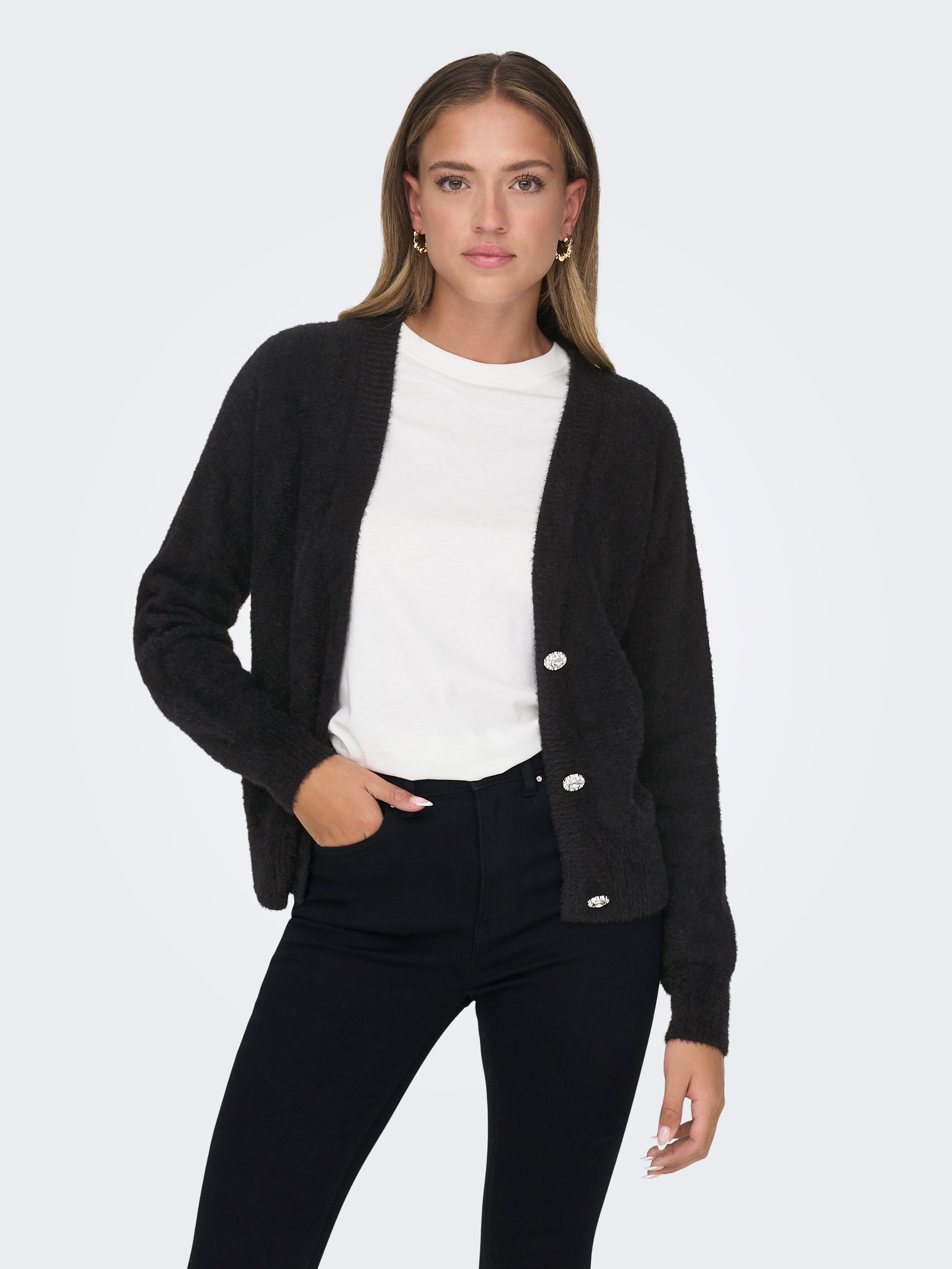 Onlella Strickjacke