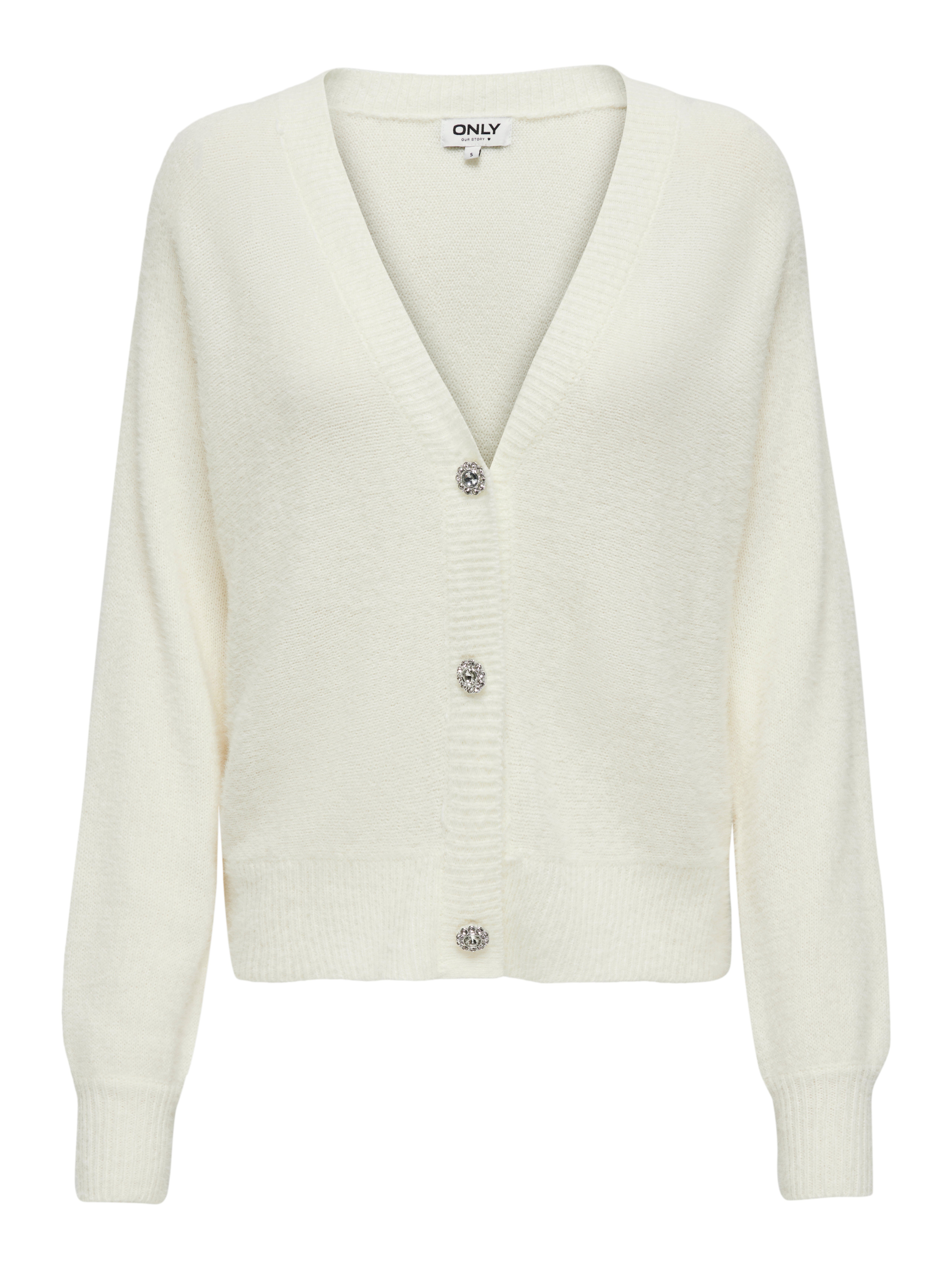 Thumbnail - Onlella Strickjacke