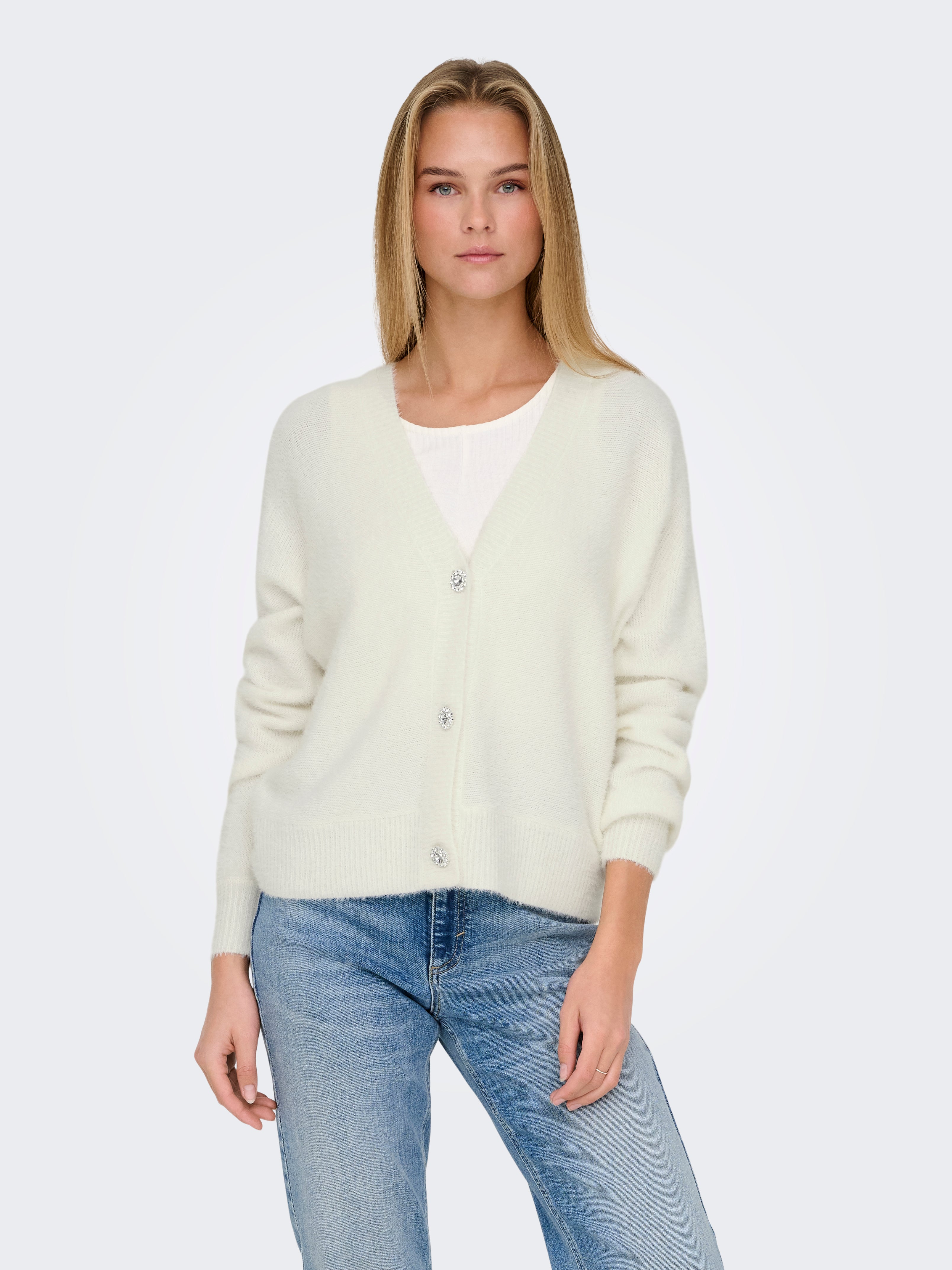 Onlella Strickjacke