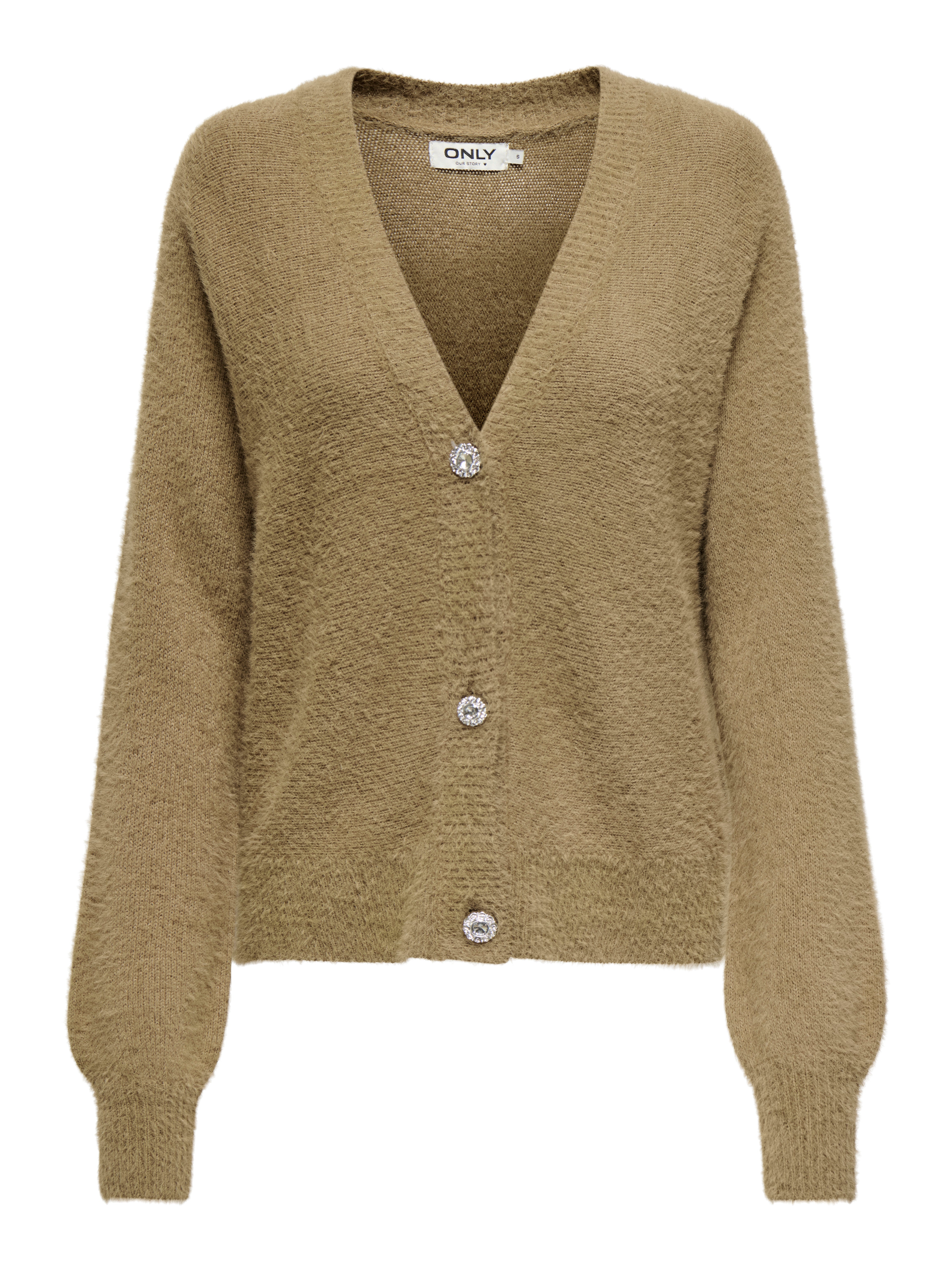Thumbnail - Onlella Strickjacke