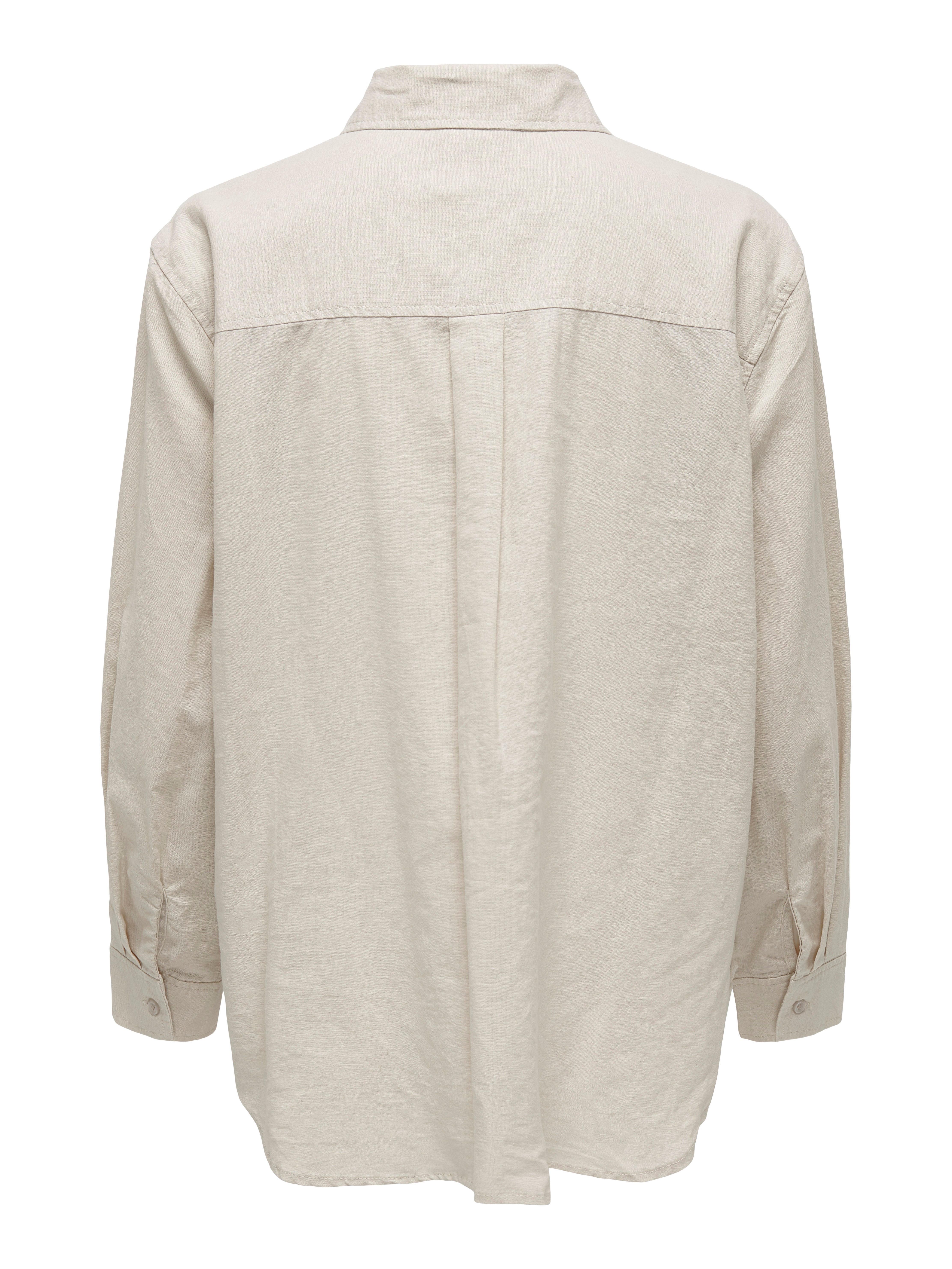 ONLTOKYO Hemd | Hellgrau | ONLY®