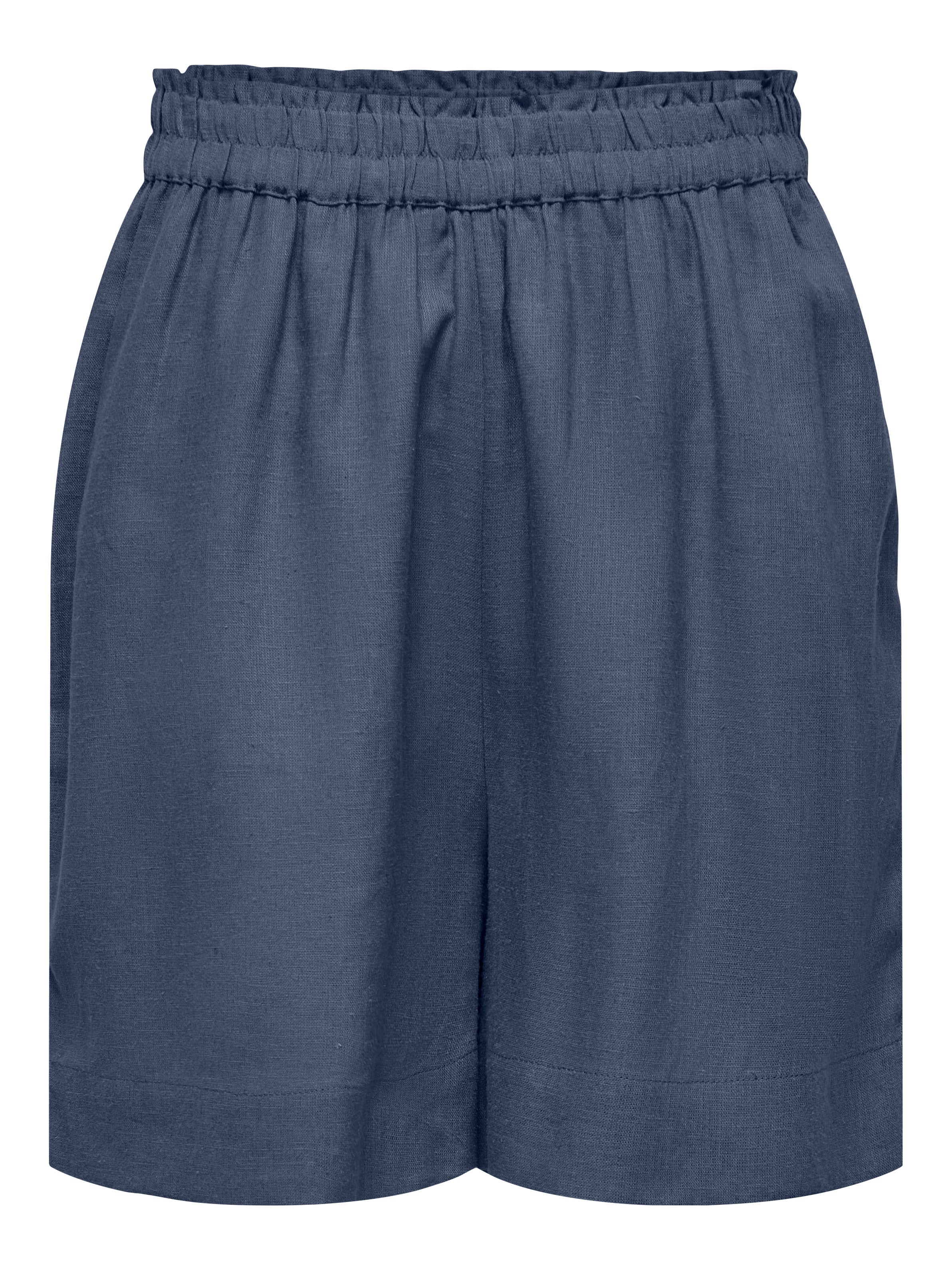 Thumbnail - Onlbruxelles Normal Geschnitten Shorts