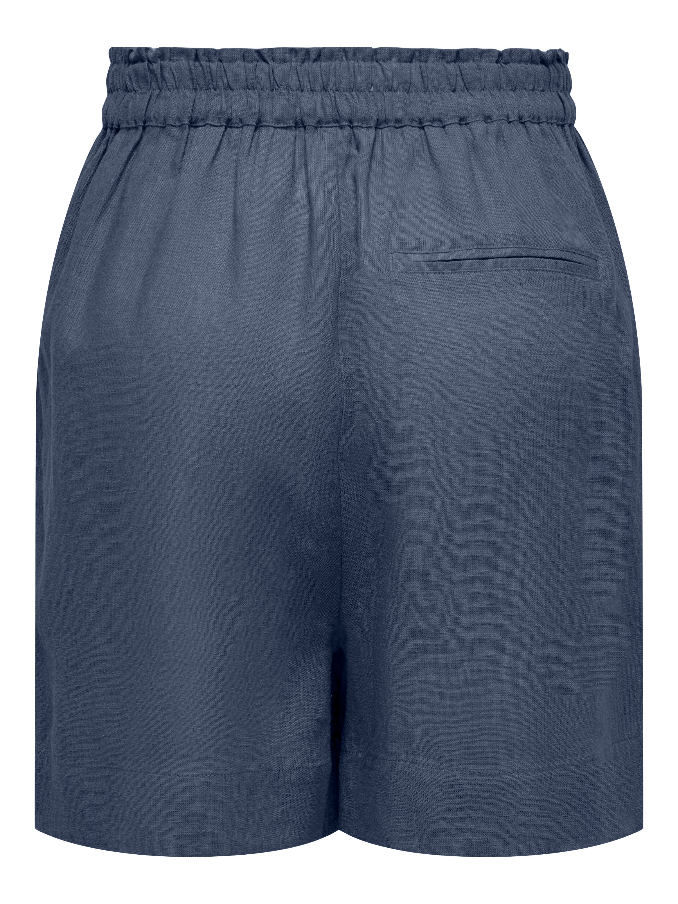 Thumbnail - Onlbruxelles Normal Geschnitten Shorts