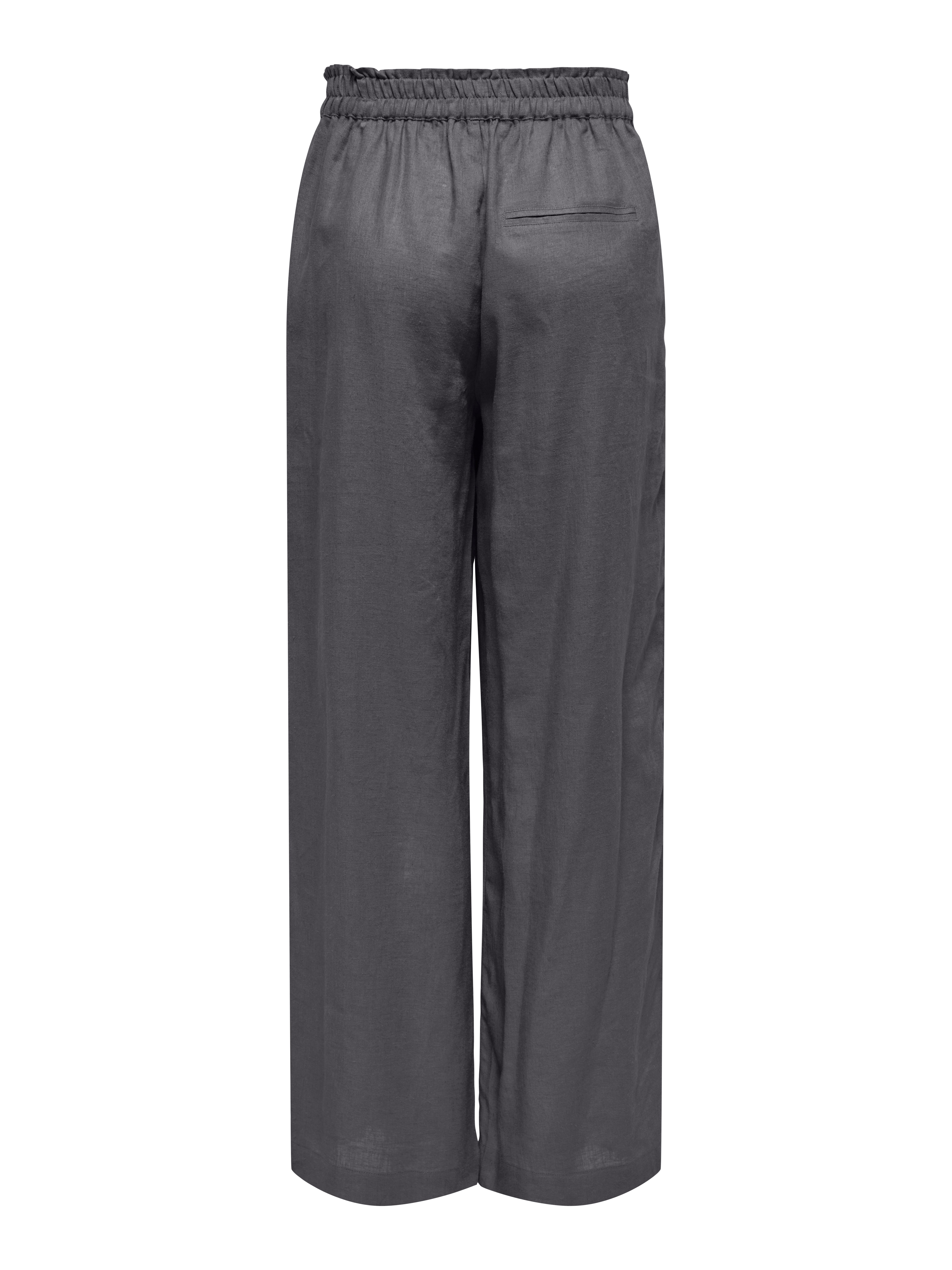 Thumbnail - Onlbruxelles Gerade Geschnitten Hose