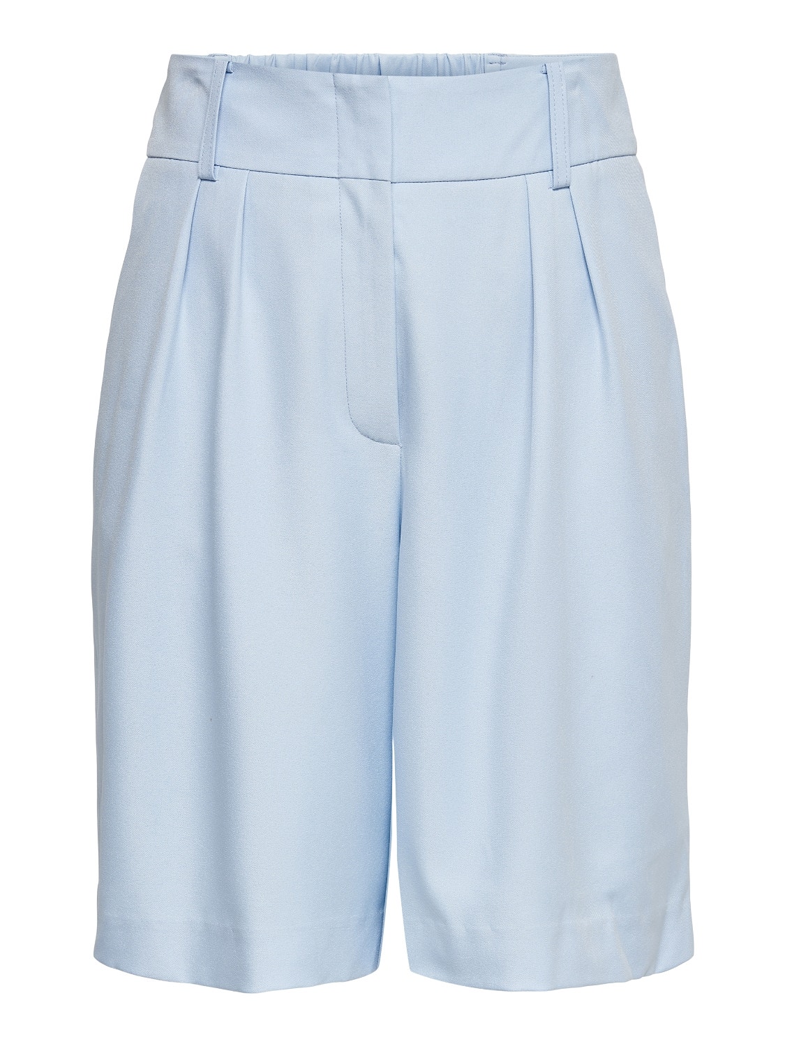 ONLY Lange Shorts -Cashmere Blue - 15259594