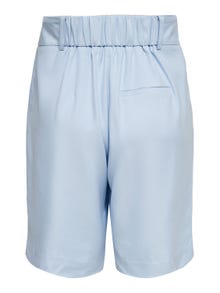 ONLY Normal geschnitten Shorts -Cashmere Blue - 15259594
