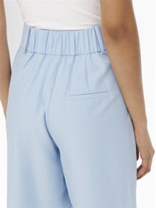 ONLY Lange Shorts -Cashmere Blue - 15259594