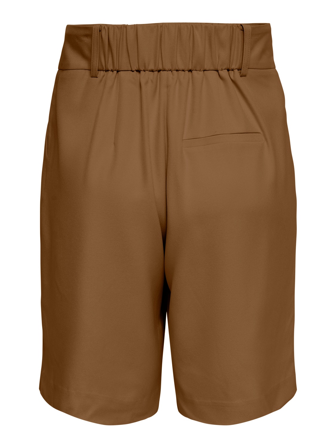 ONLY Lange shorts -Toffee - 15259594