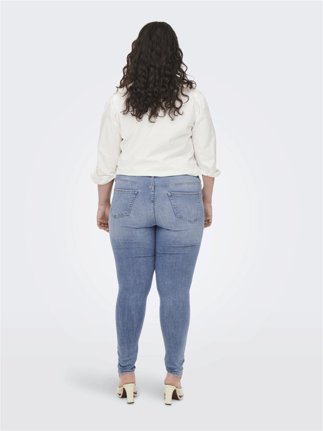 Curve jeans 2024