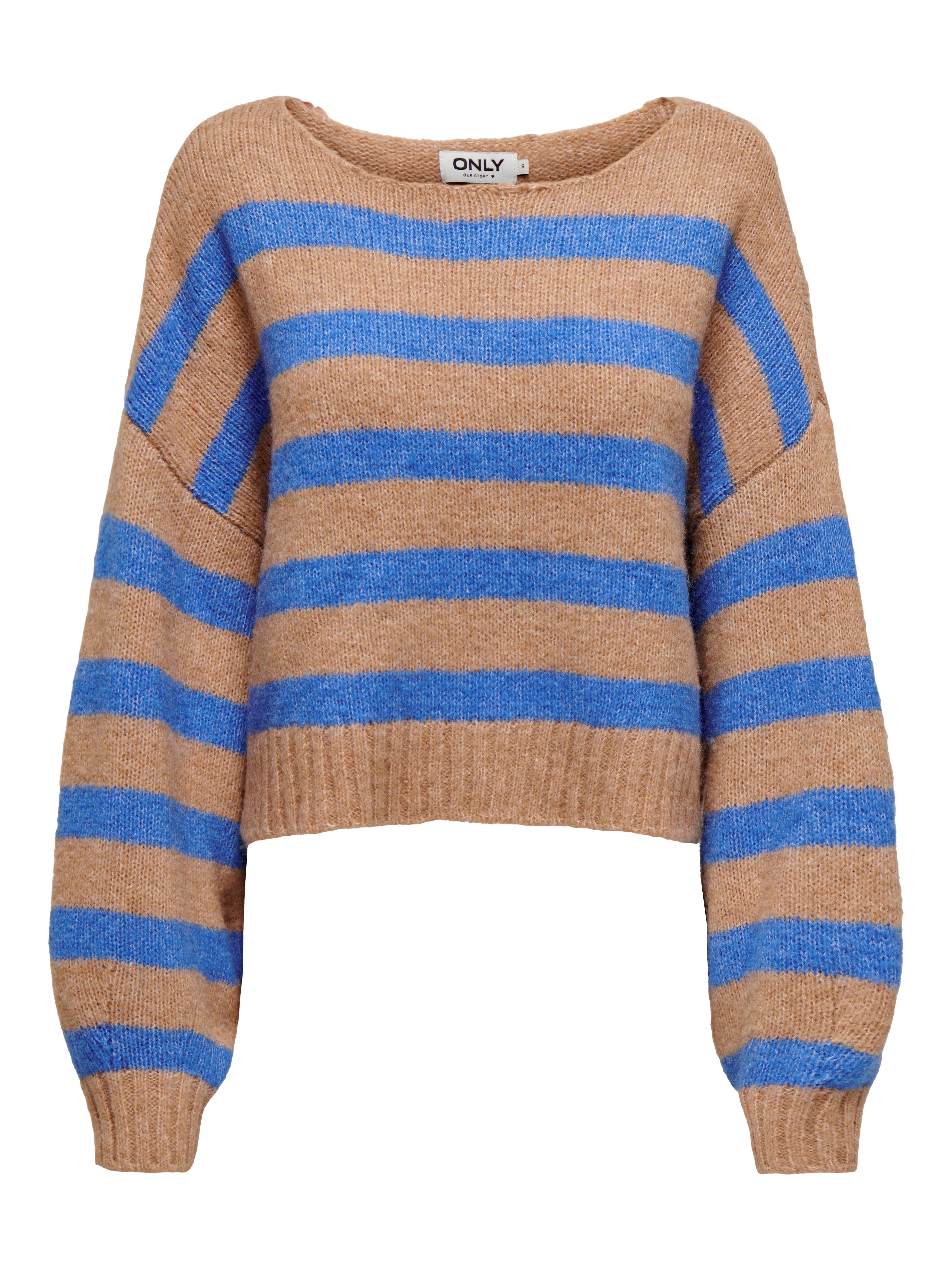 Thumbnail - Onlaya Strickpullover