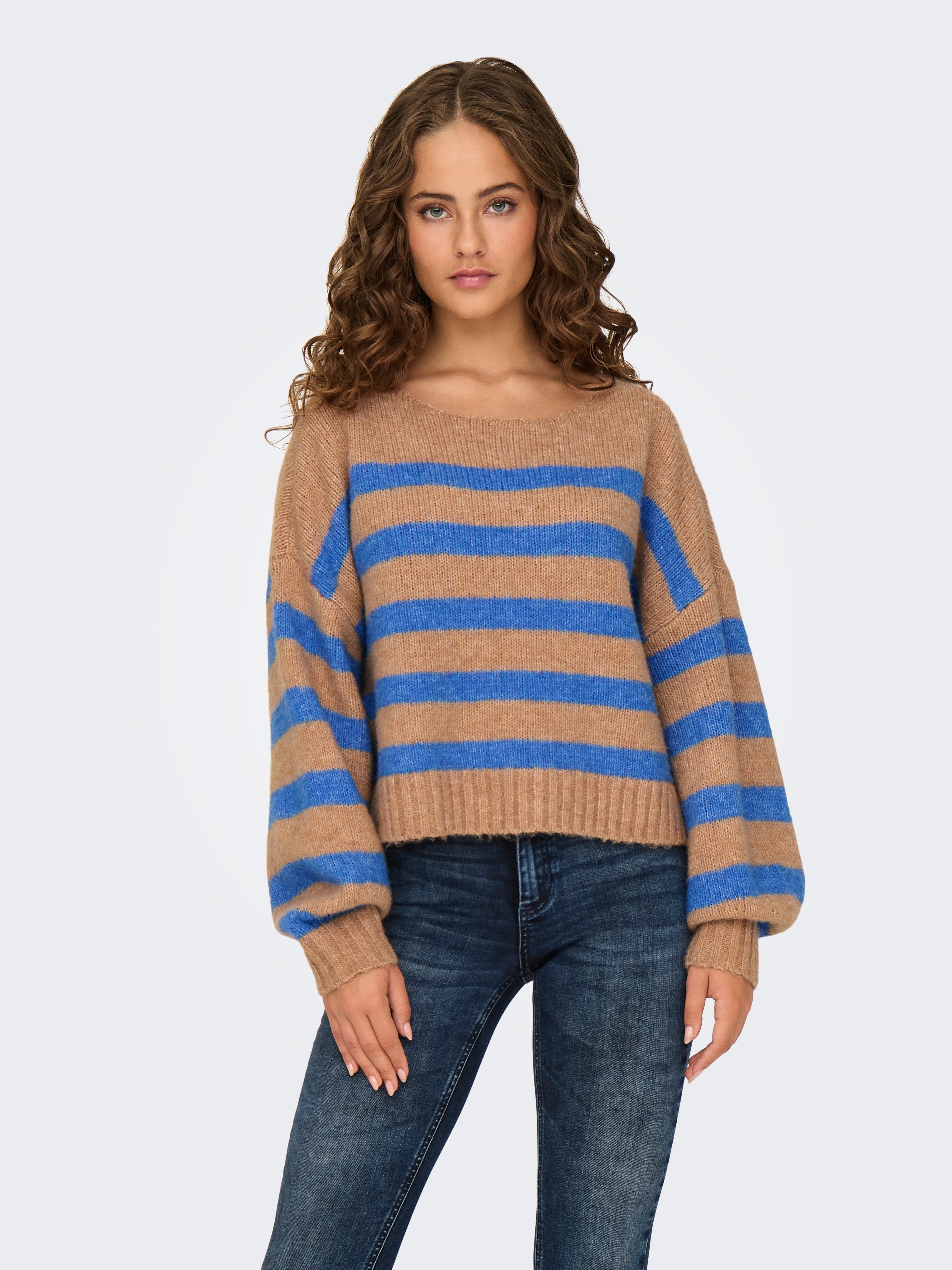 Onlaya Strickpullover