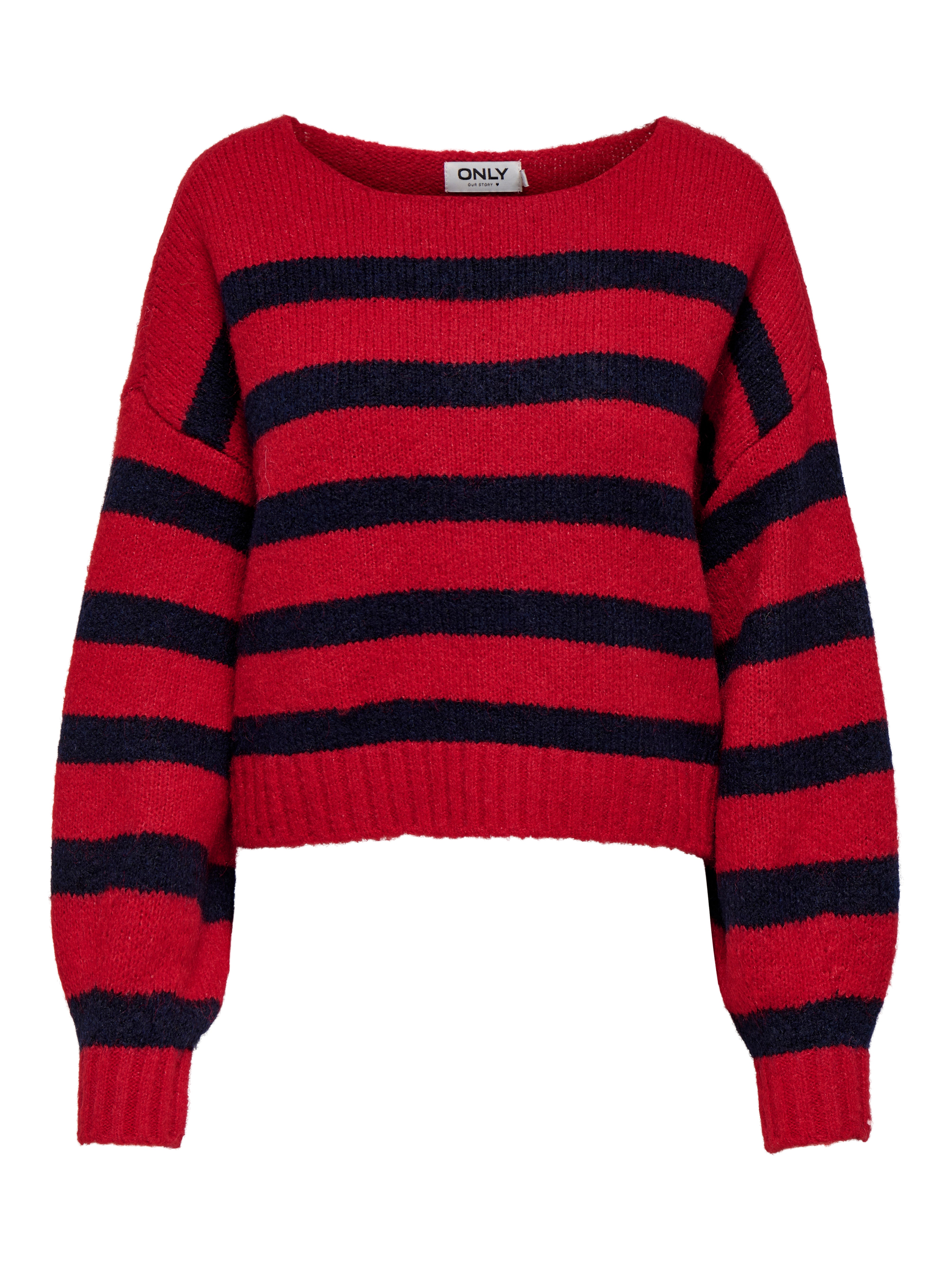 Thumbnail - Onlaya Strickpullover