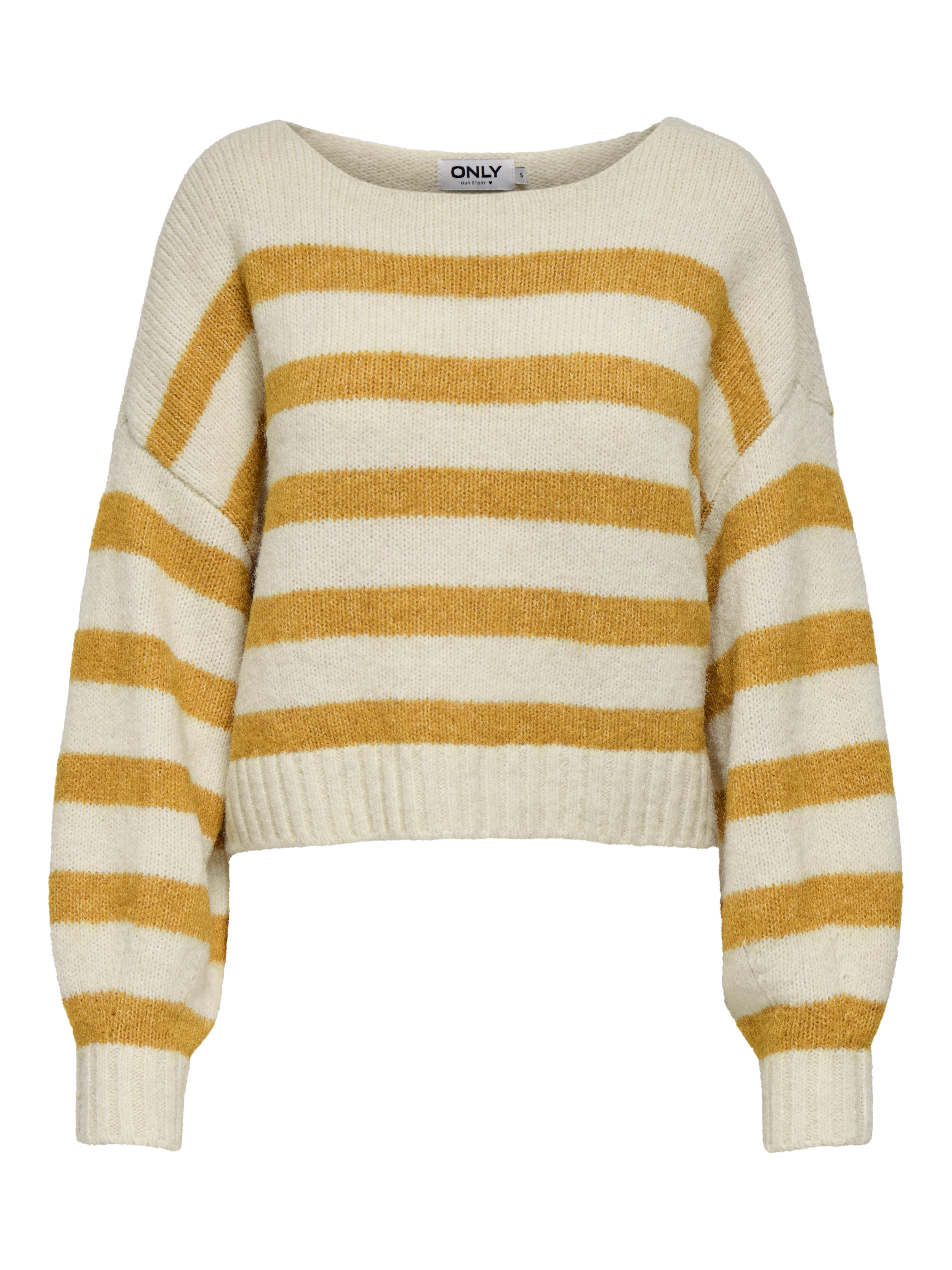 Thumbnail - Onlaya Strickpullover