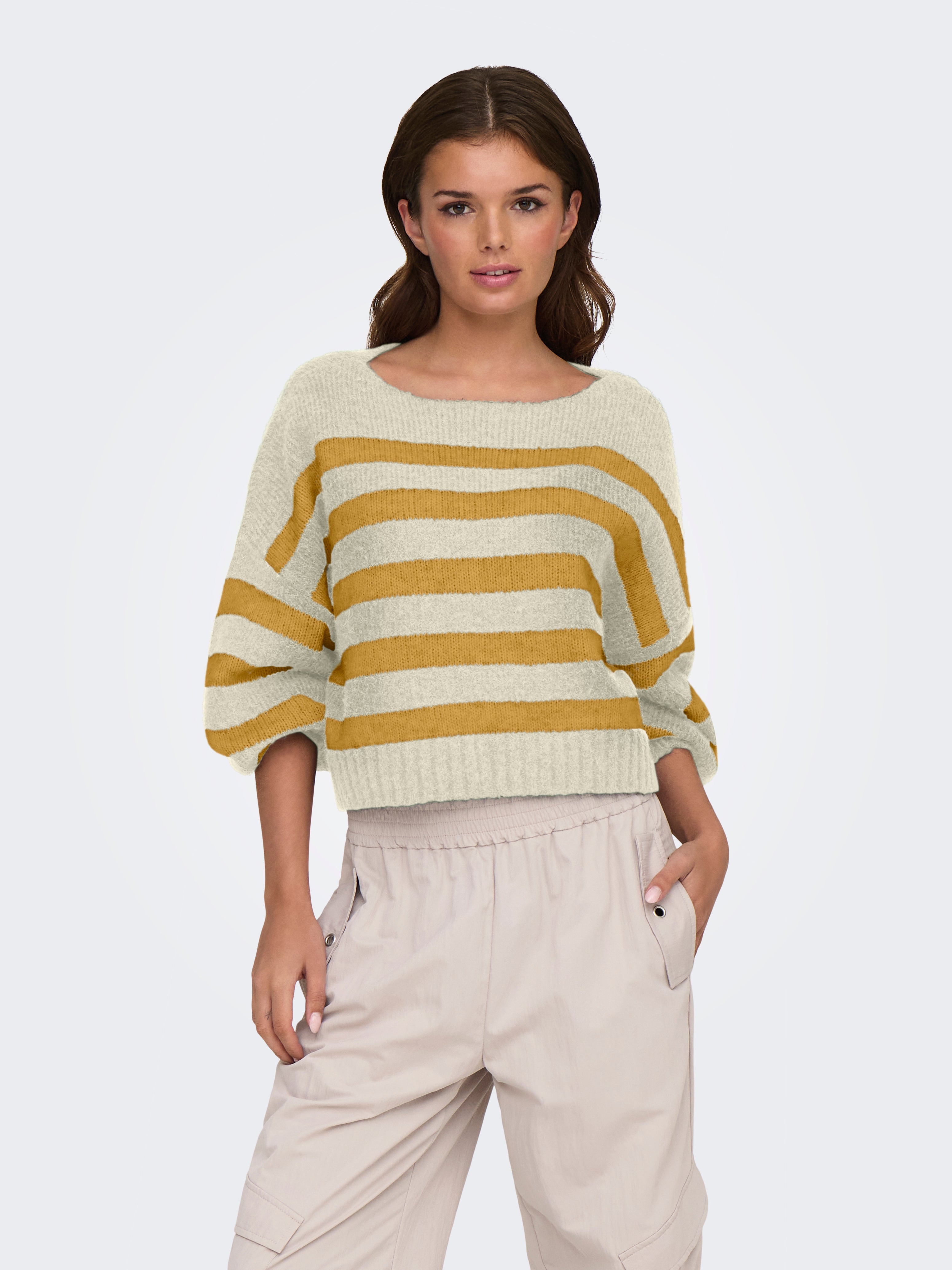 Onlaya Strickpullover