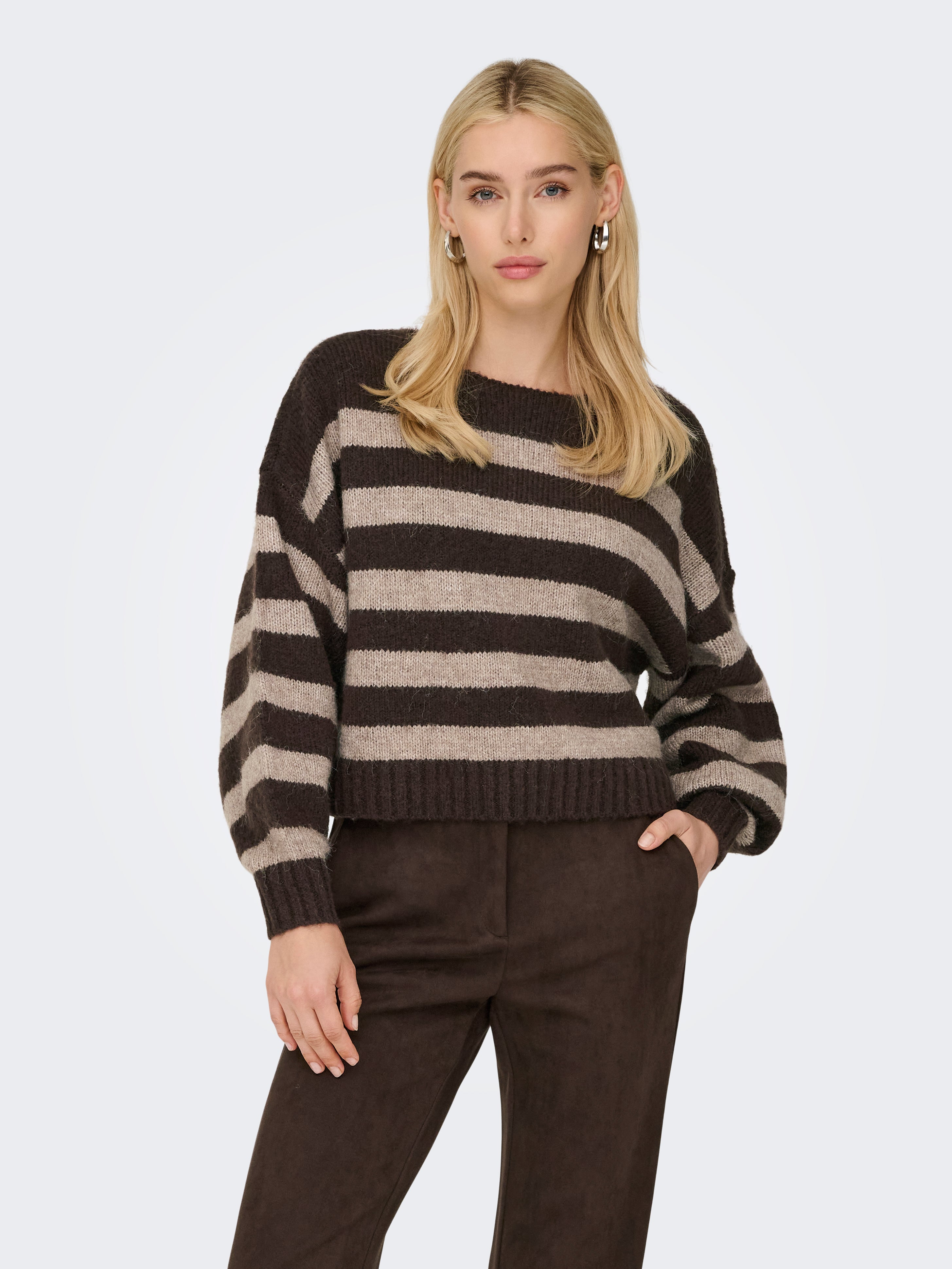 Onlaya Strickpullover