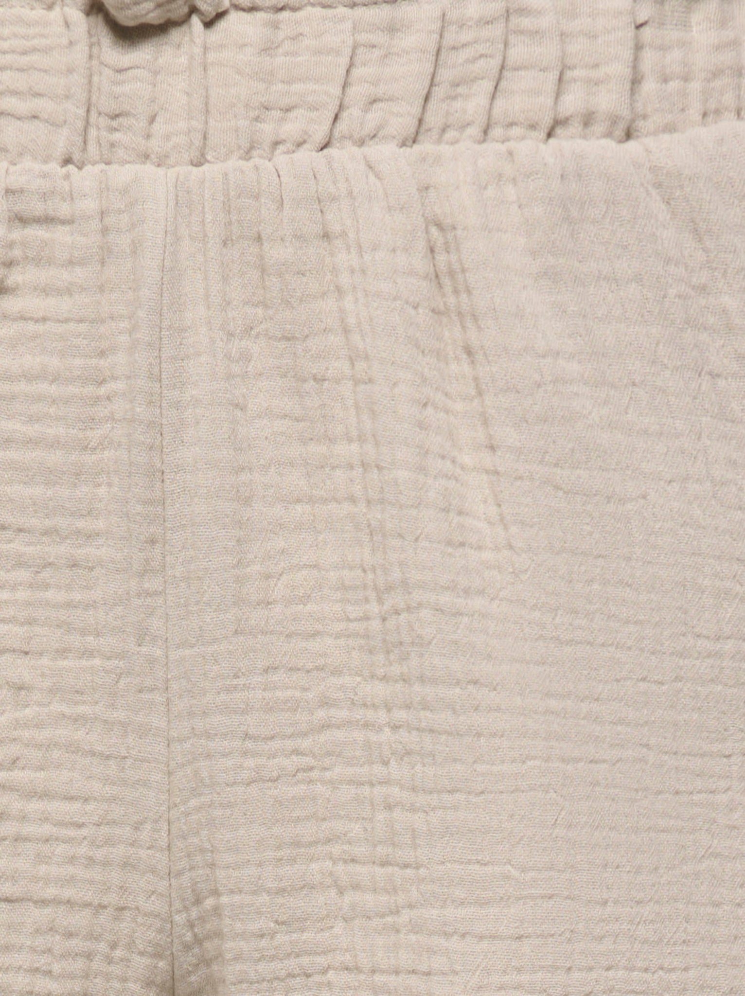 Thumbnail - Jdytheis Mittlere Taille Normal Geschnitten Paperbag Shorts