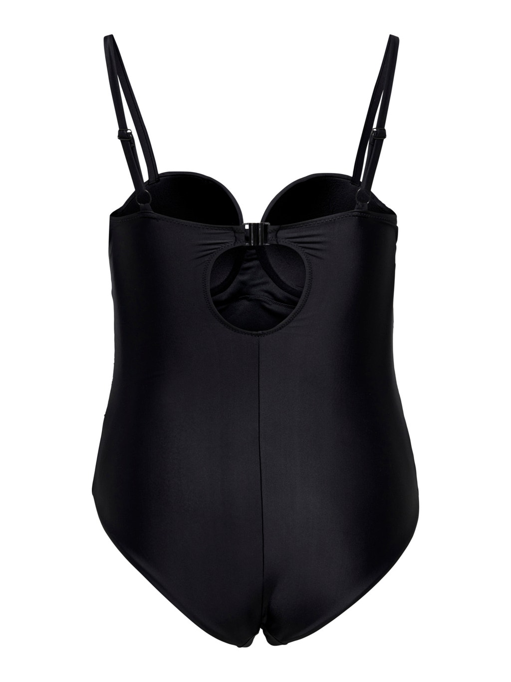 Curvy Swimsuit z 20 zniżki ONLY®