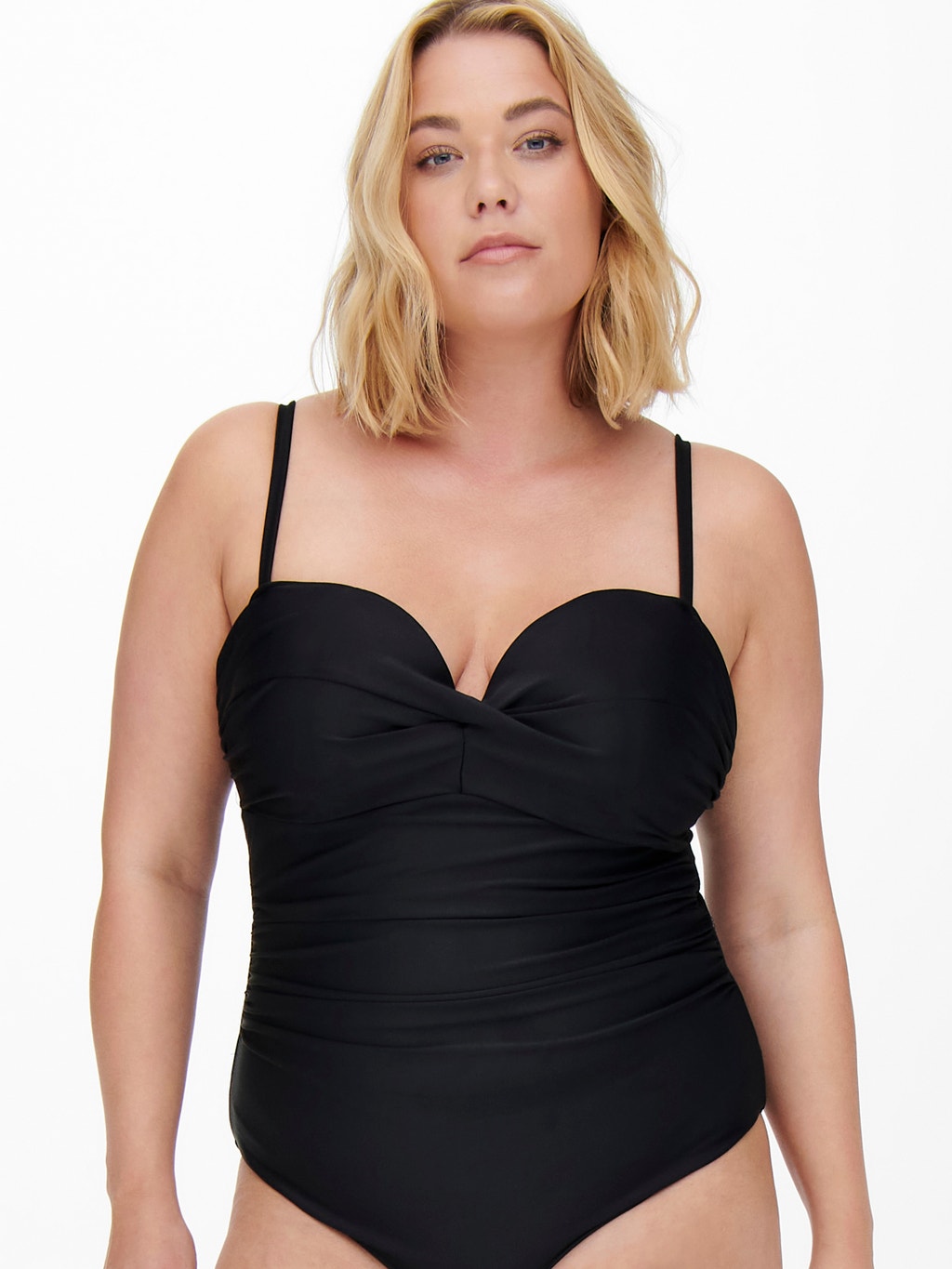 Curvy Swimsuit Z 20 Zniżki Only® 