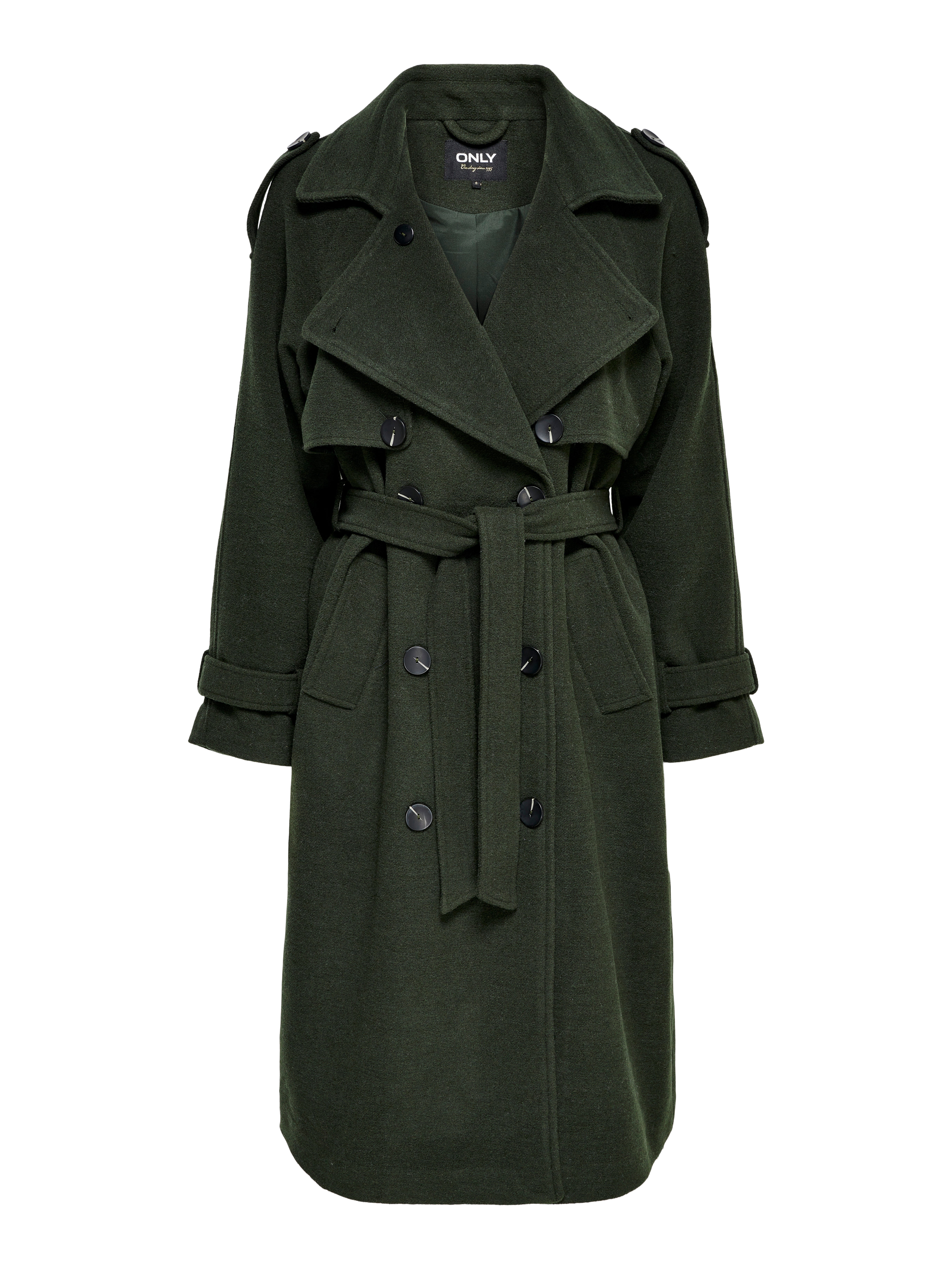 uld trenchcoat