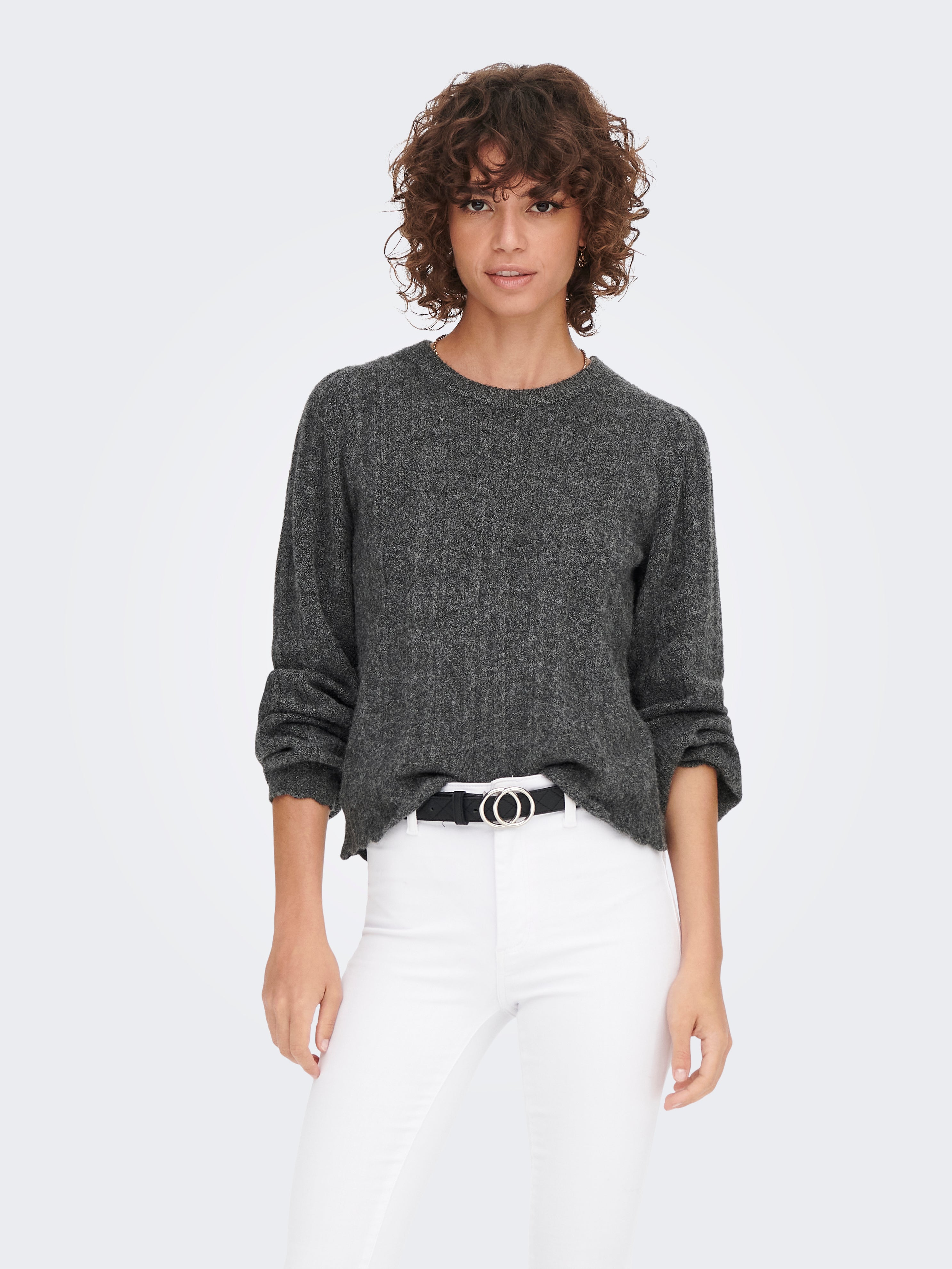 Structure Pullover with 30% discount 