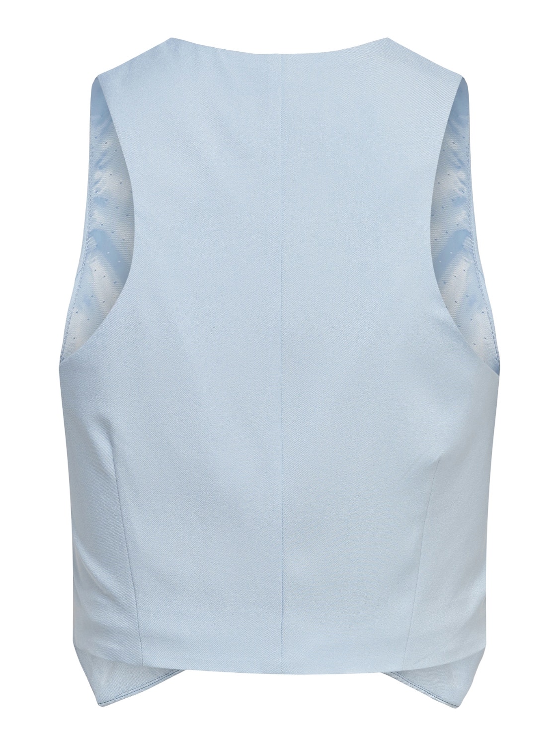 ONLY Tailored vest -Cashmere Blue - 15260264