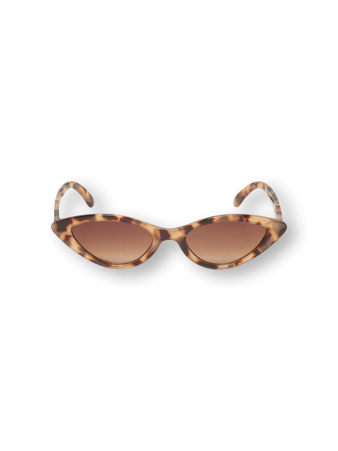 ONLY Cateye Sunglasses -Black - 15260273