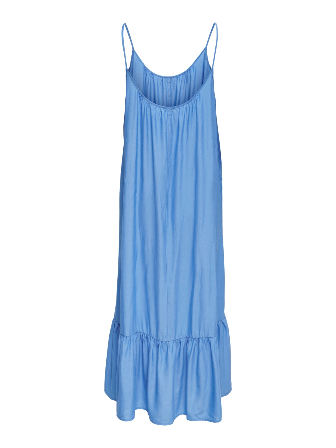ONLY Locker geschnitten U-Ausschnitt Langes Kleid -All Aboard - 15260401