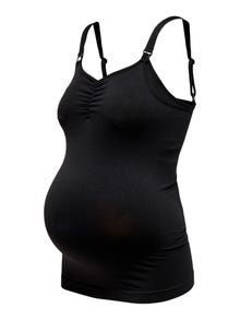 ONLY Amme Tanktop -Black - 15260591