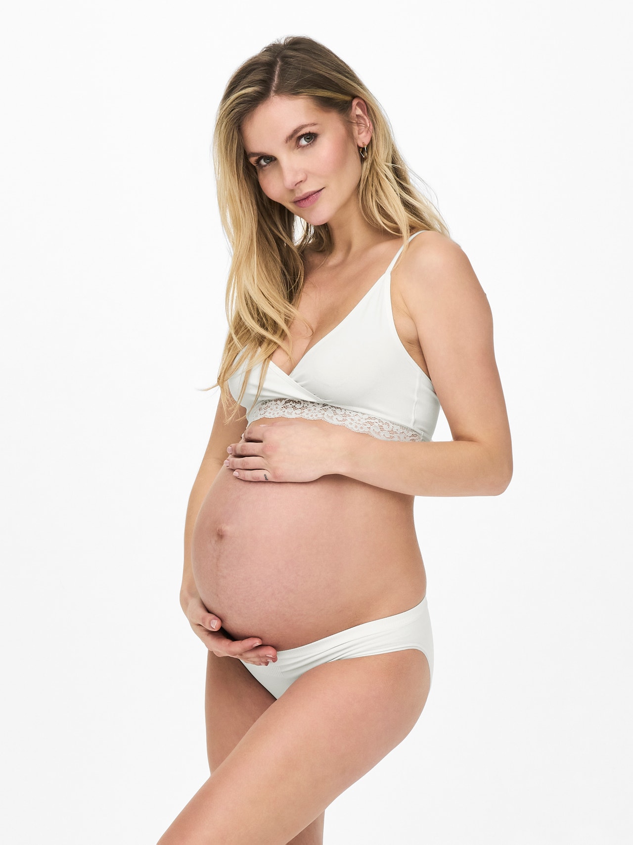 Buy You! Lingerie Carmen Maternity Nursing Bra for All Stages of Motherhood  Online at desertcartSeychelles