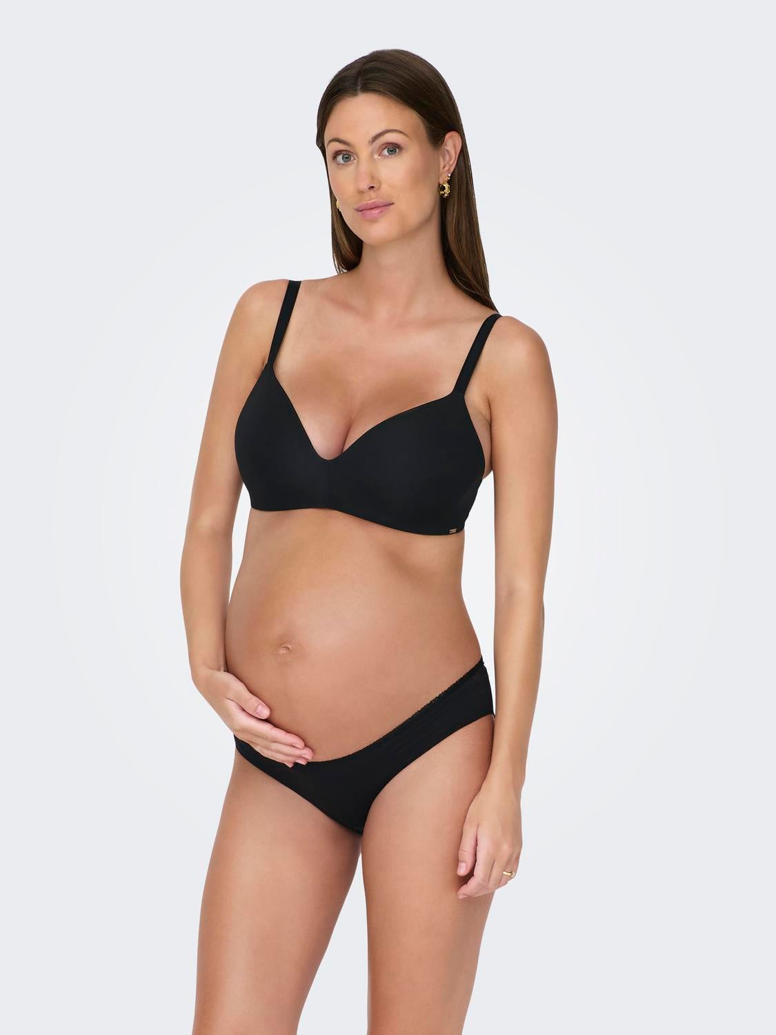 Ropa interior premama deals