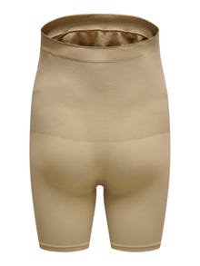 ONLY Mama Bandeau frontal Short -Tannin - 15260643