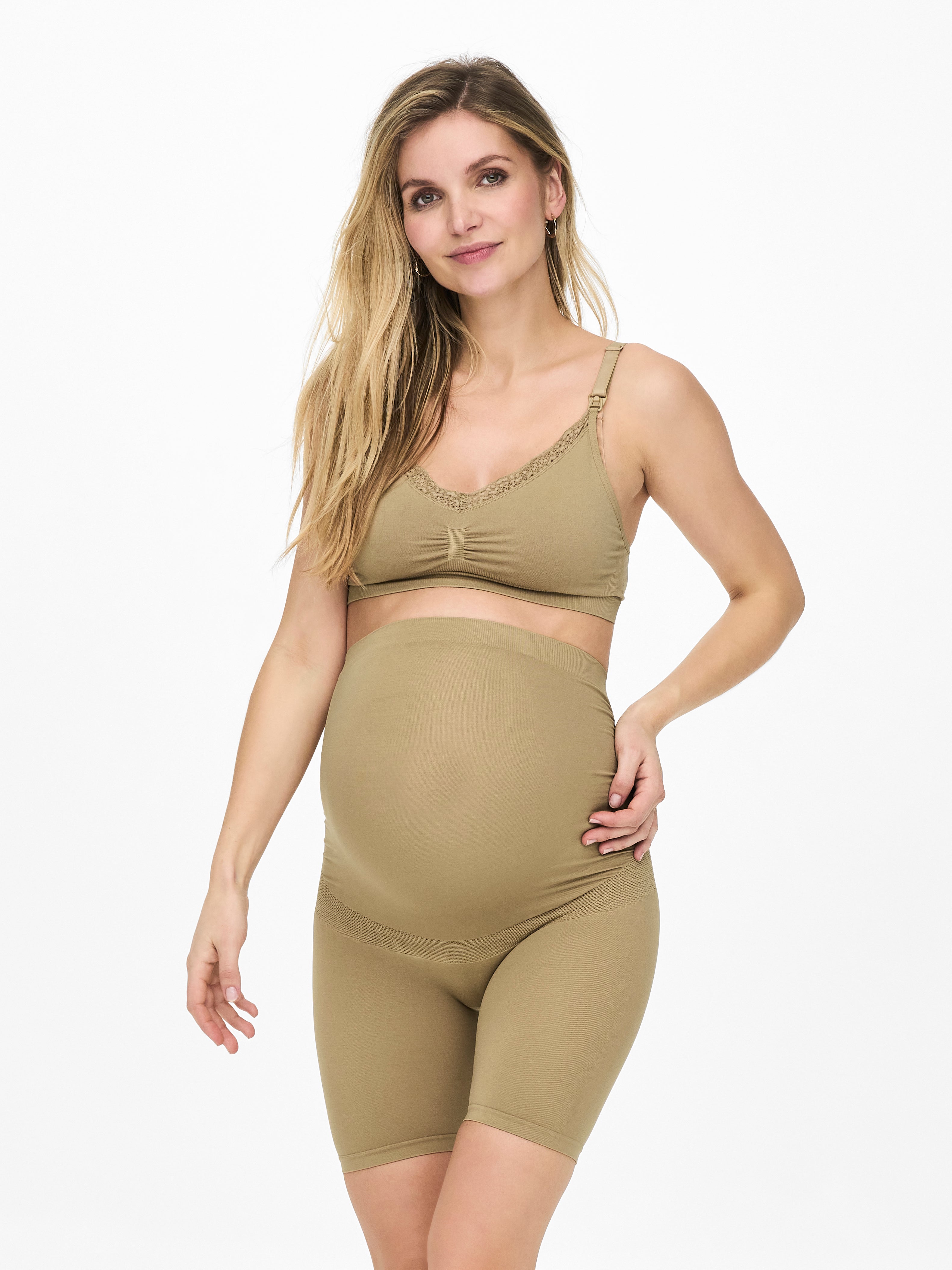 Olmbekki Shapewear