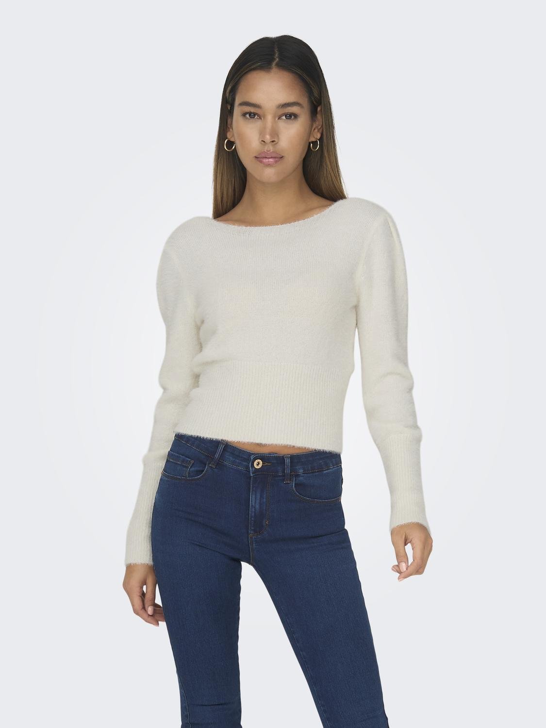 Onlella Strickpullover