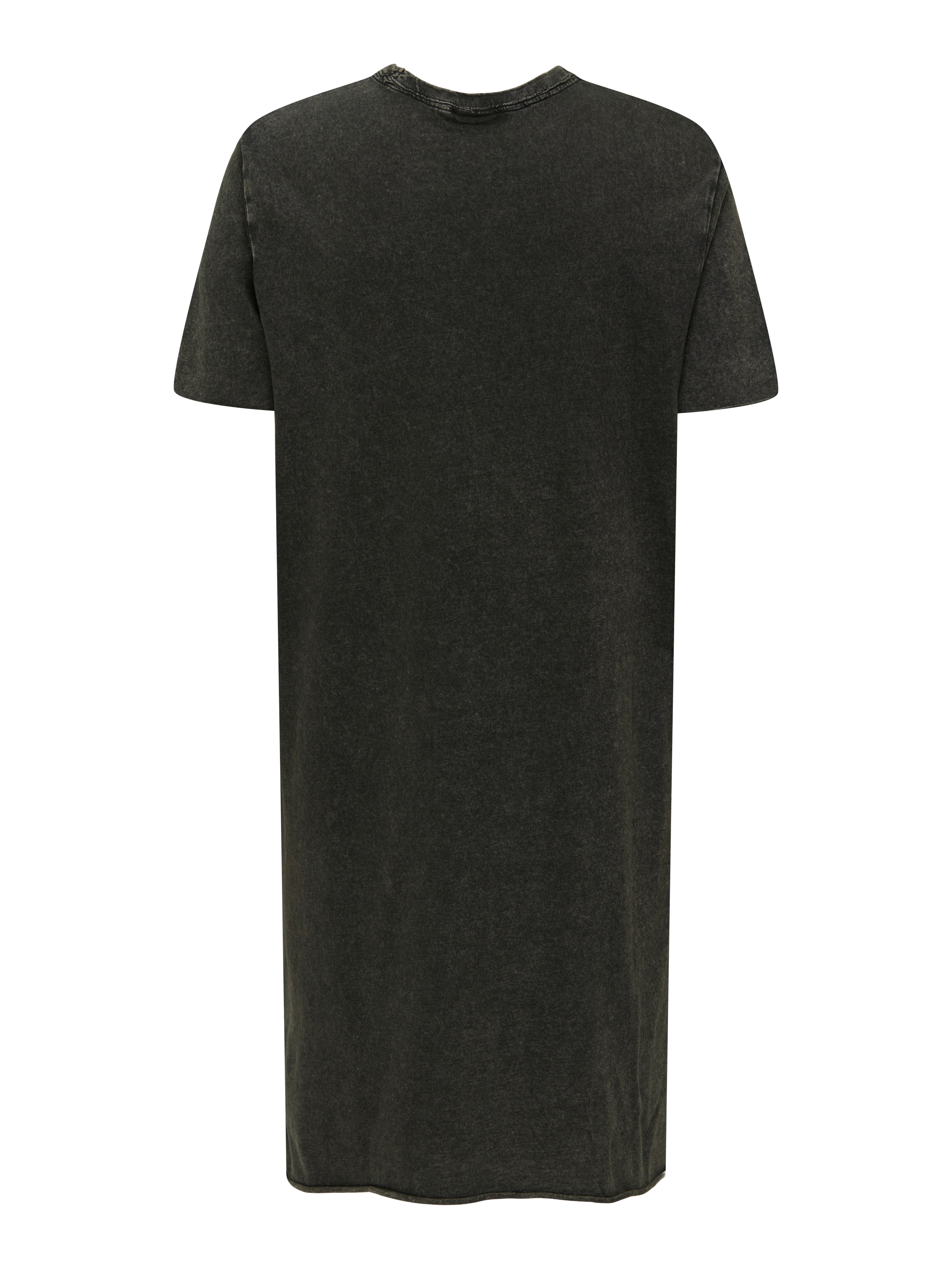 Thumbnail - Olmlucy Kurzes Kleid