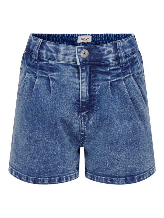 ONLY KOGSaint - Chino Shorts en jean - 15260697