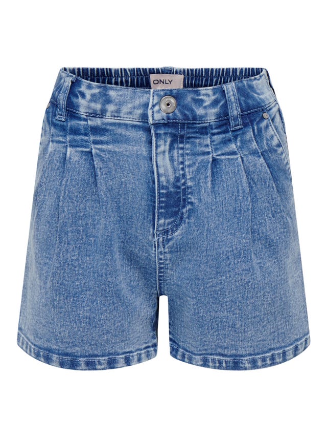 ONLY Skinny Fit Shorts - 15260697