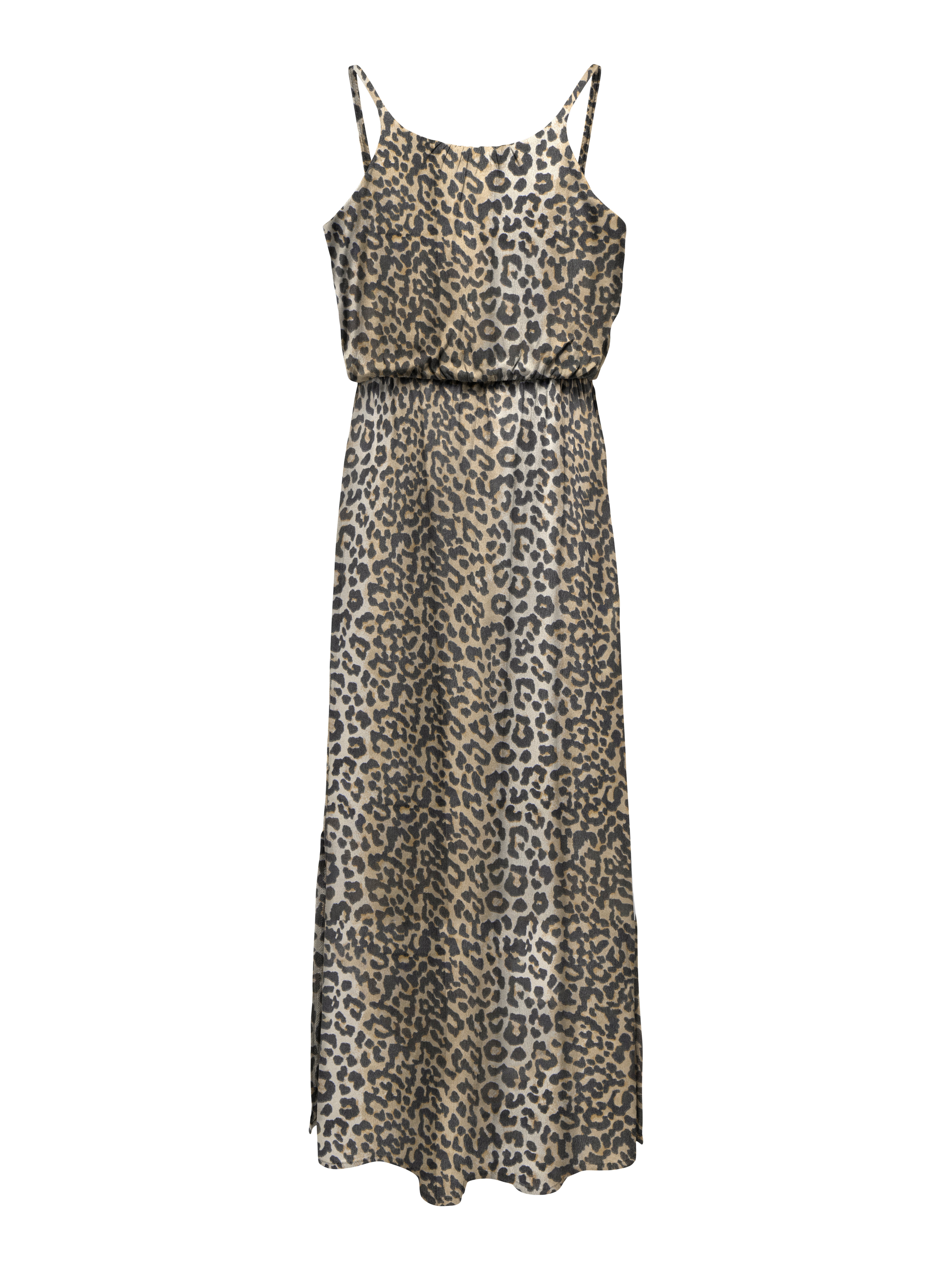 Kogscarlett-winner Langes Kleid