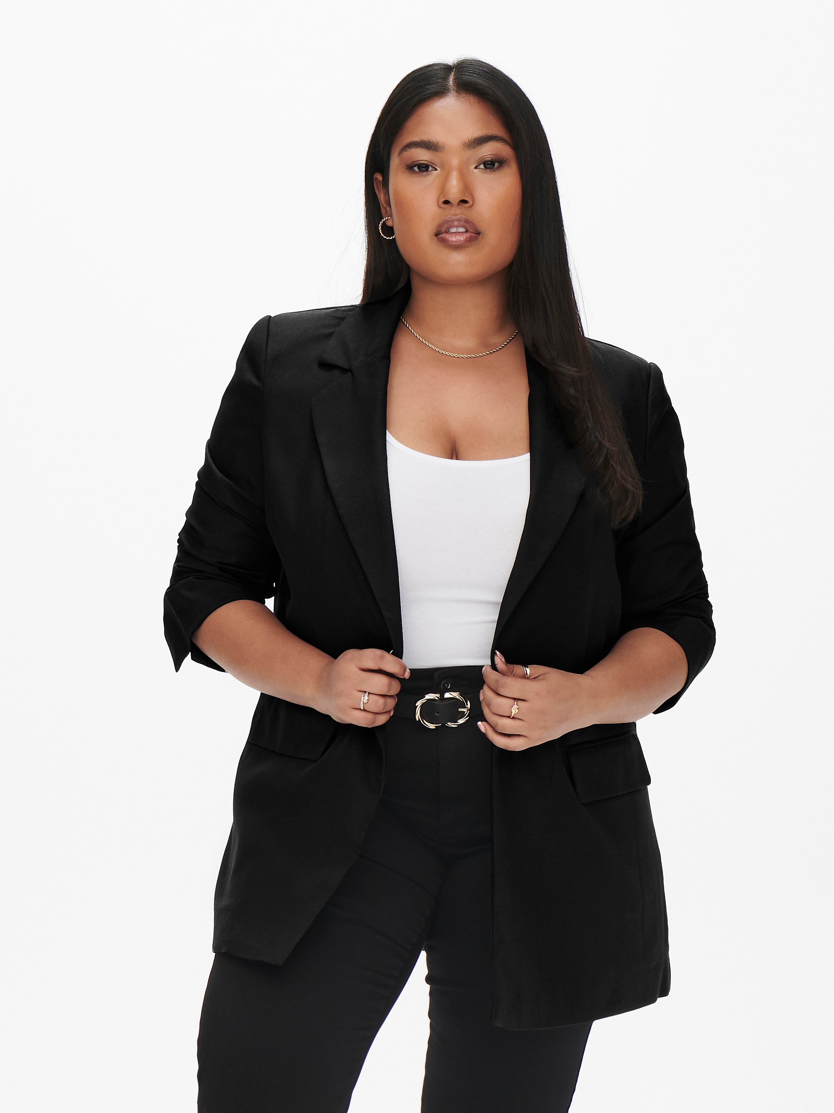 Carviolet Blazer