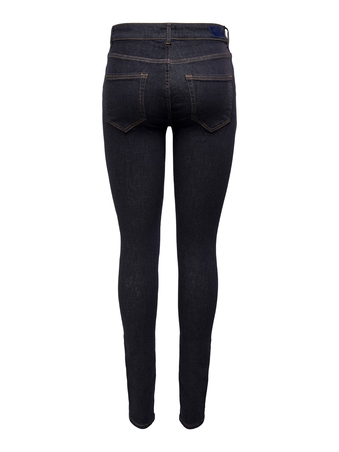 Thumbnail - Onlblush Mittlere Taille Skinny Fit Jeans