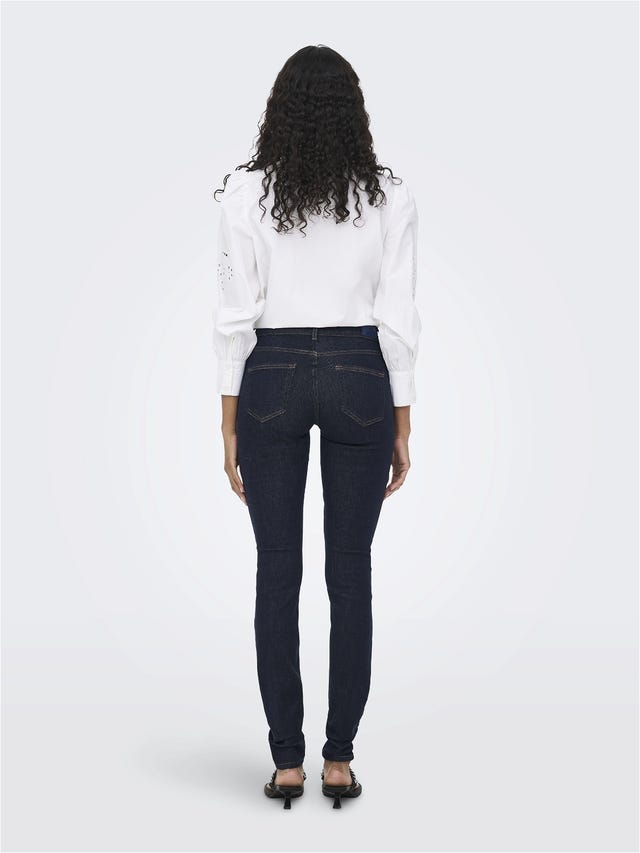 Women's Jeans: Black, Grey, Blue & More | ONLY