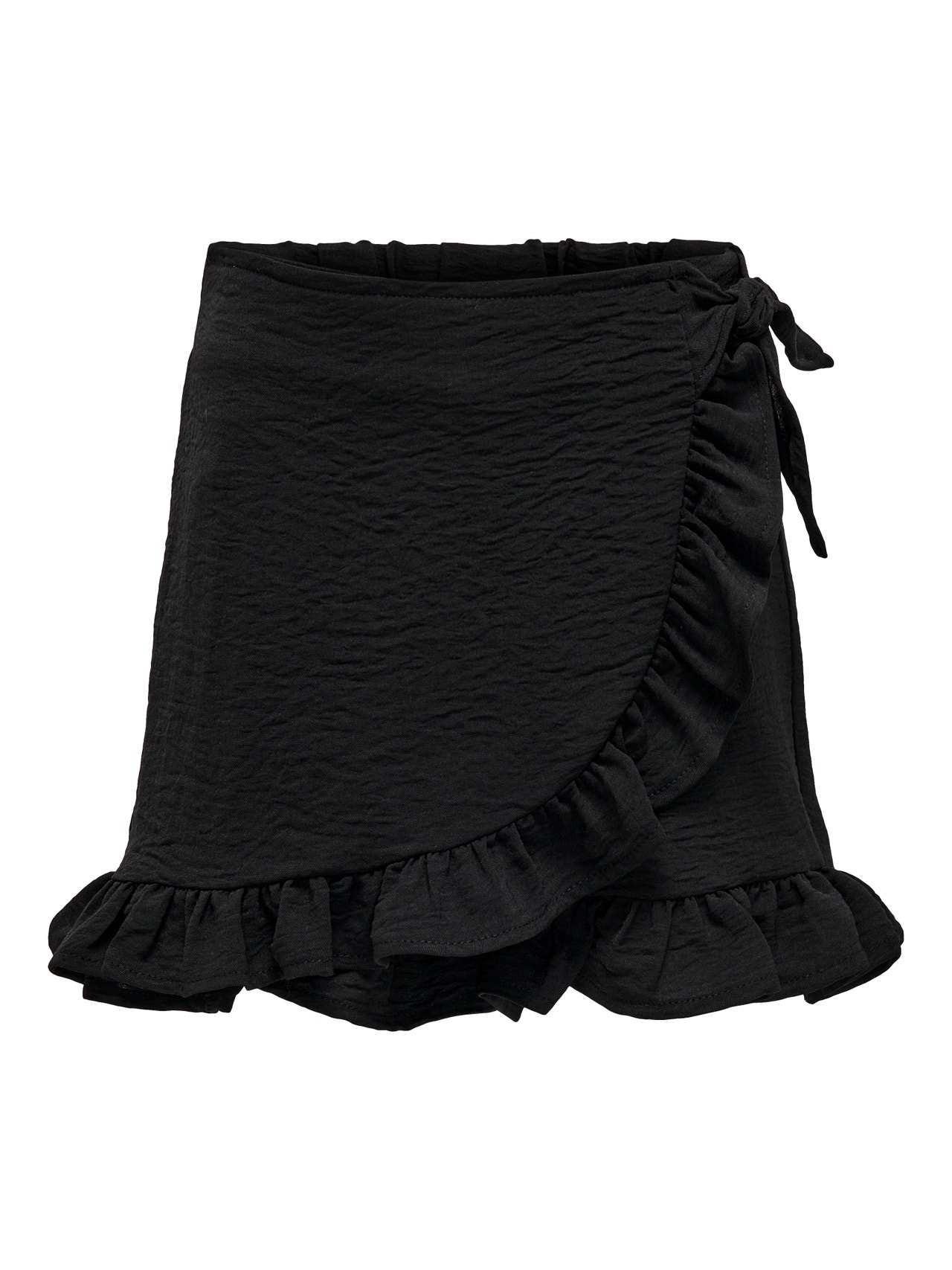 ONLY Regular fit Shorts -Black - 15260982