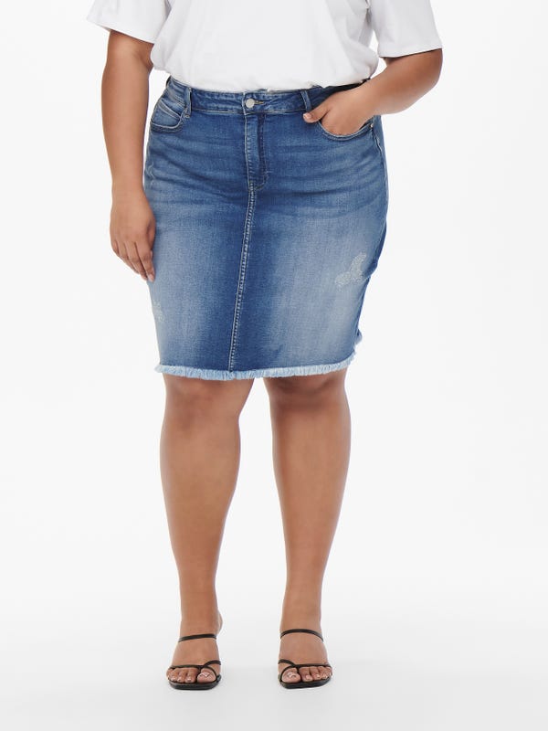 Plus Size Rokken | ONLY Carmakoma