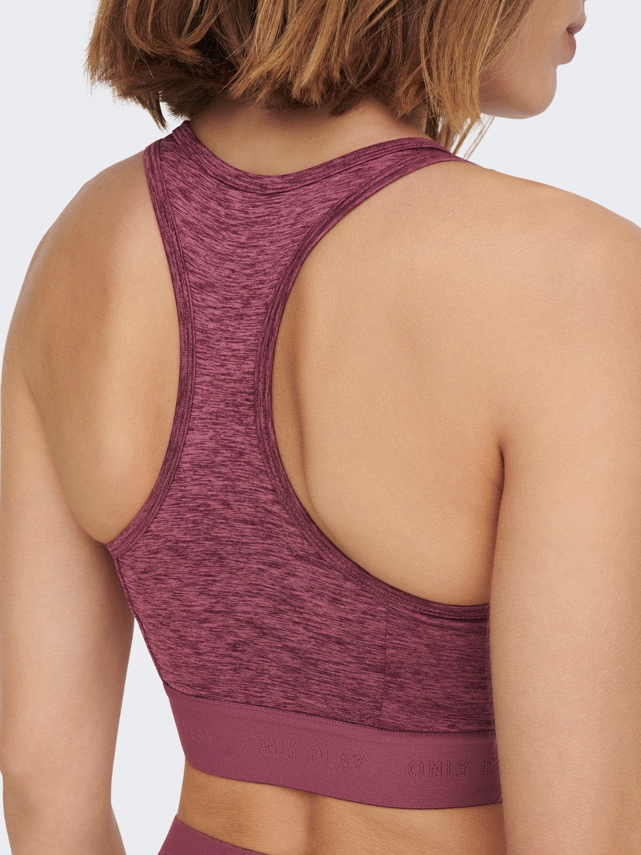 Racerback Bras with 15% discount!