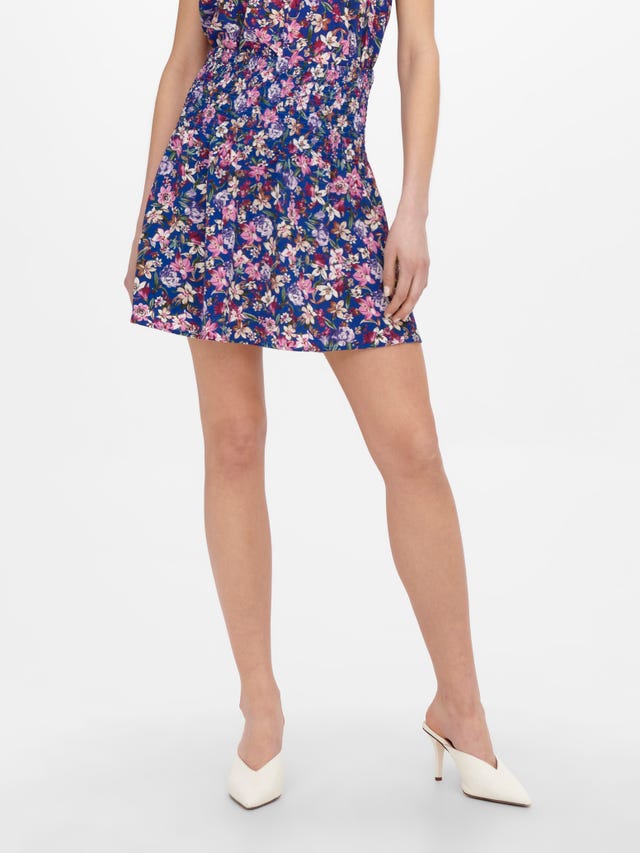 ONLY Short skirt - 15261415