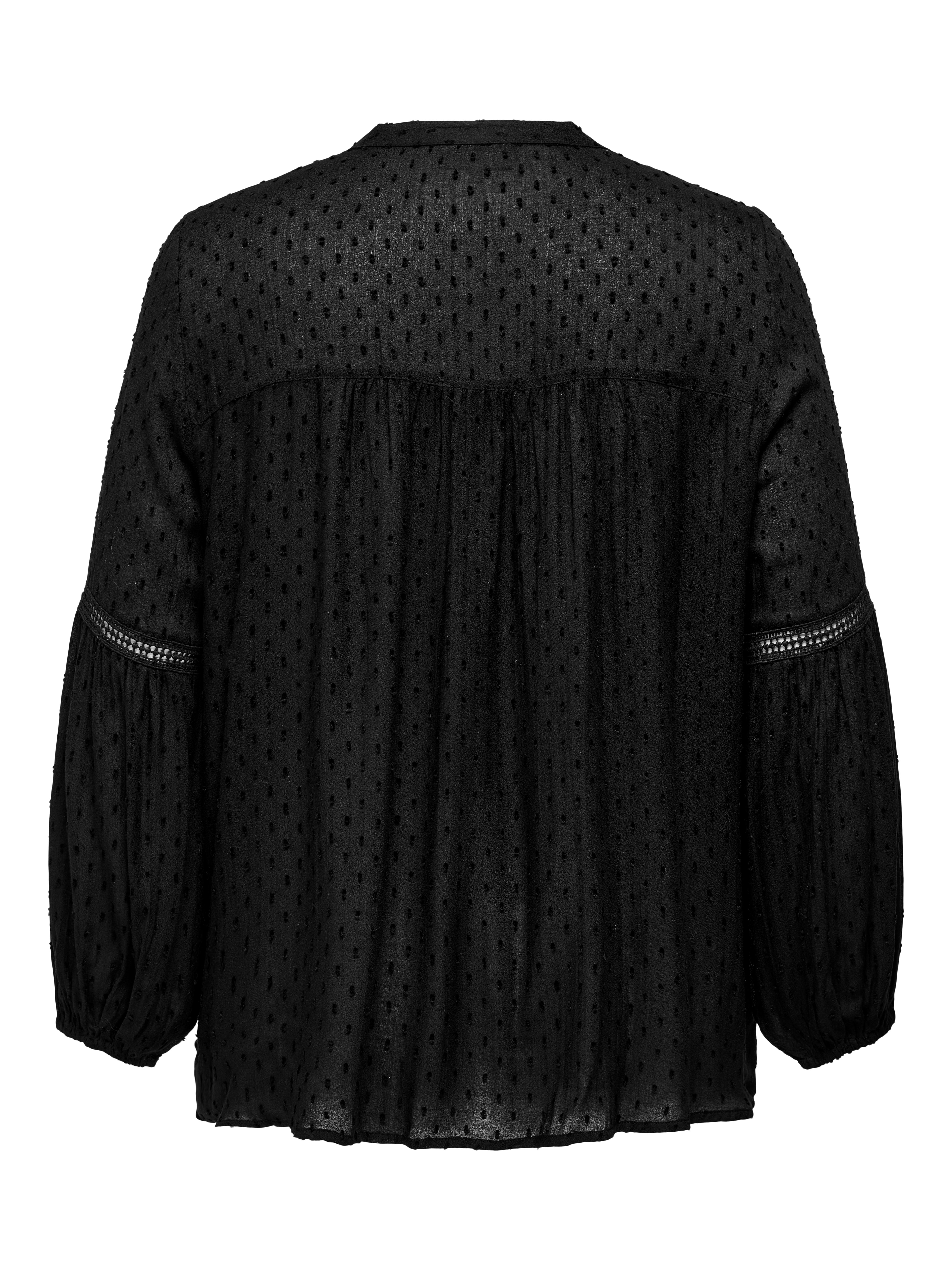 CARNEEL Top | Schwarz | ONLY®