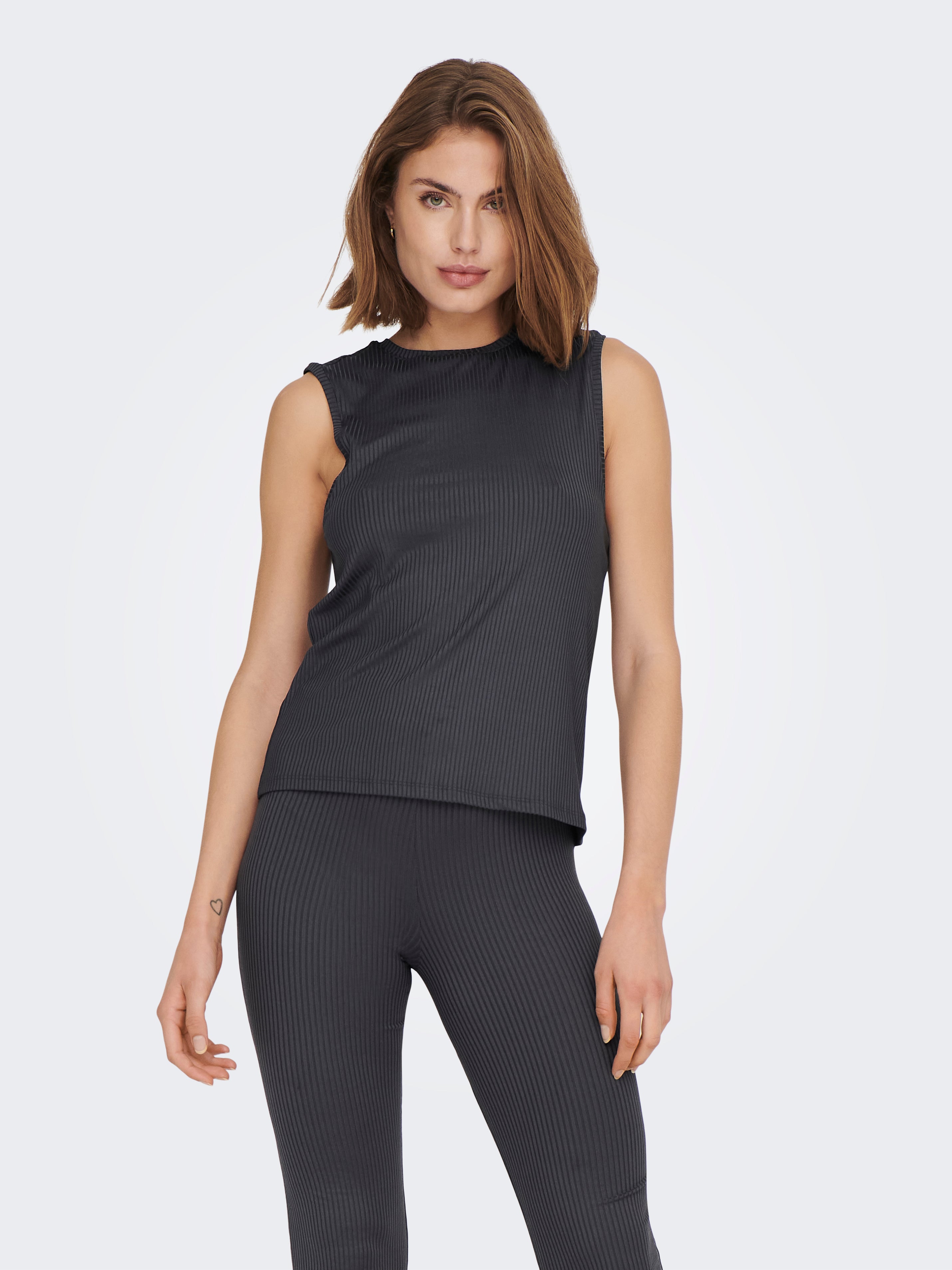 Sporttops voor dames | ONLY®