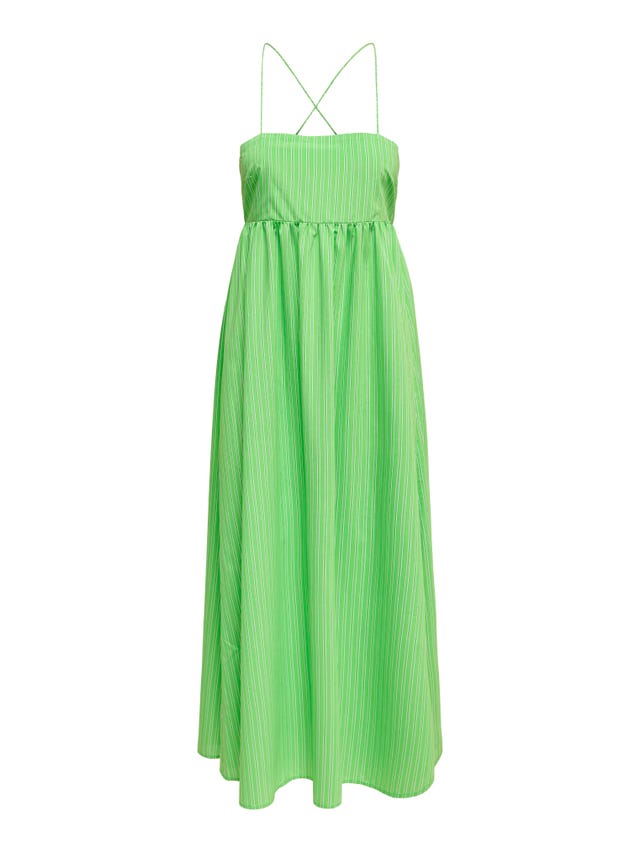 ONLY Maxi sleeveless dress - 15261488