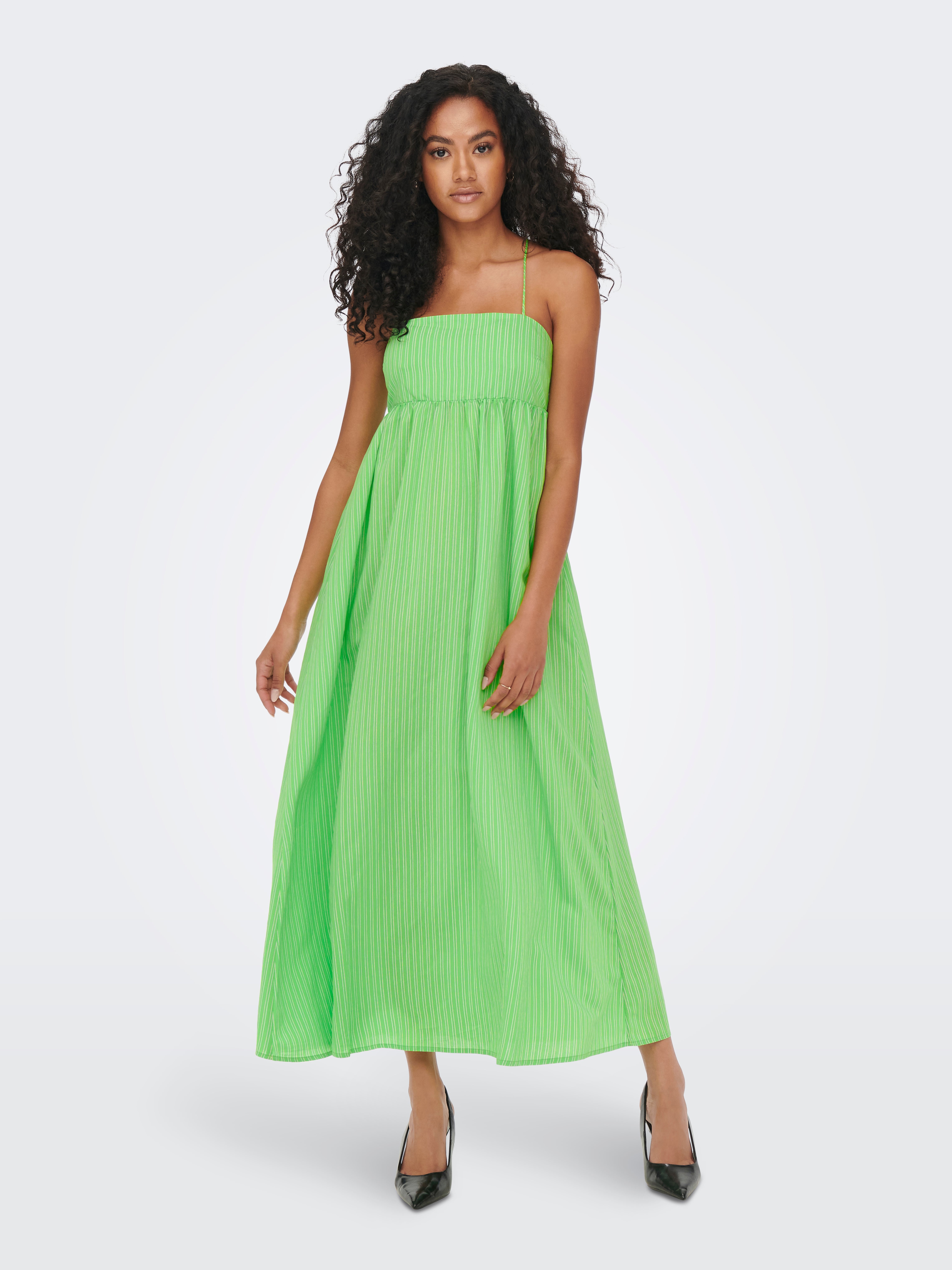 Strapless fitted hotsell maxi dress