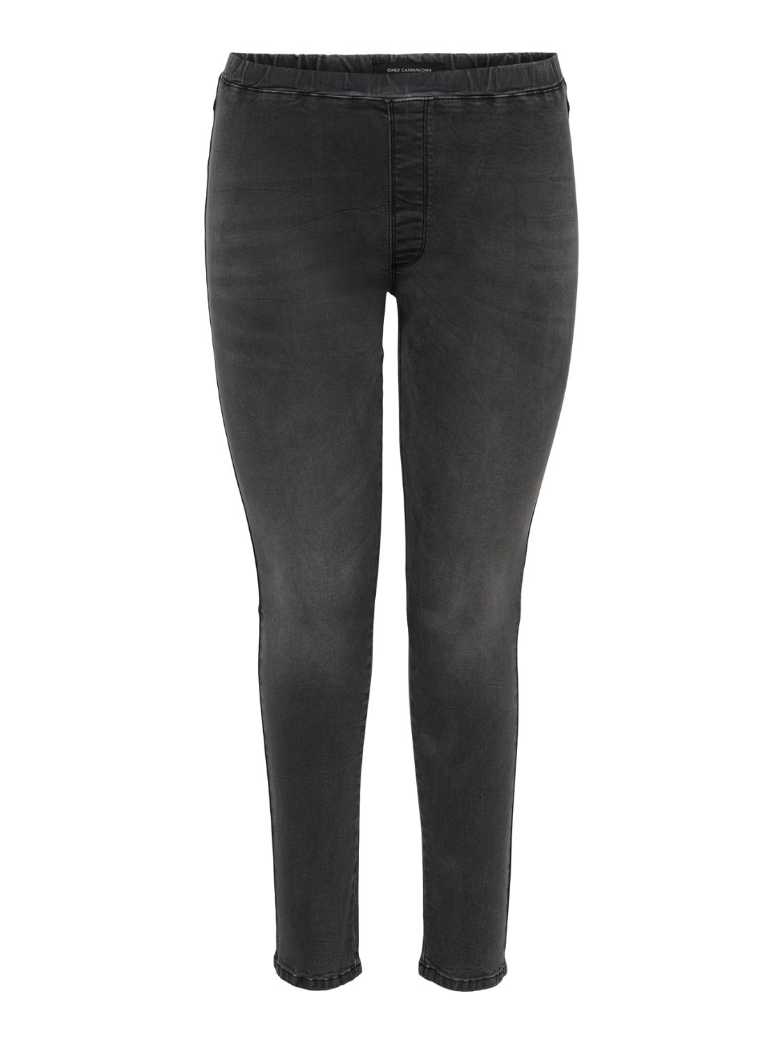 Jegging taille outlet haute noir