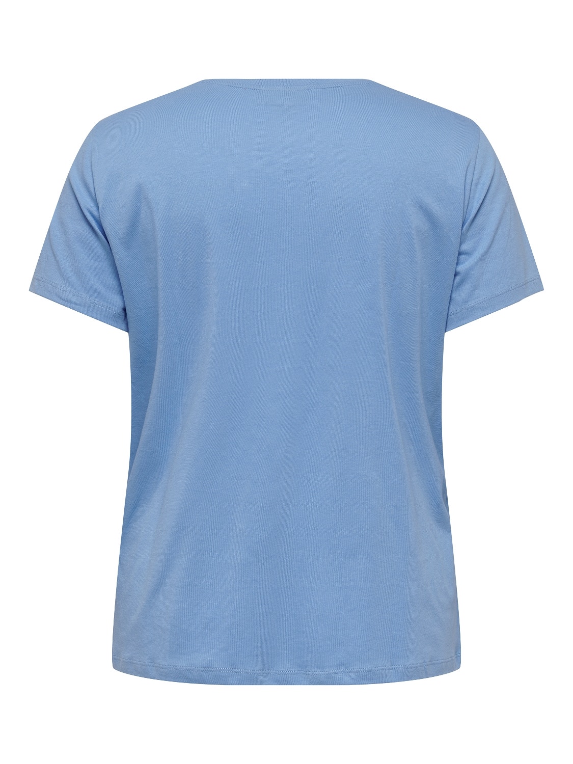 ONLY Camisetas Corte regular Cuello redondo -All Aboard - 15261911